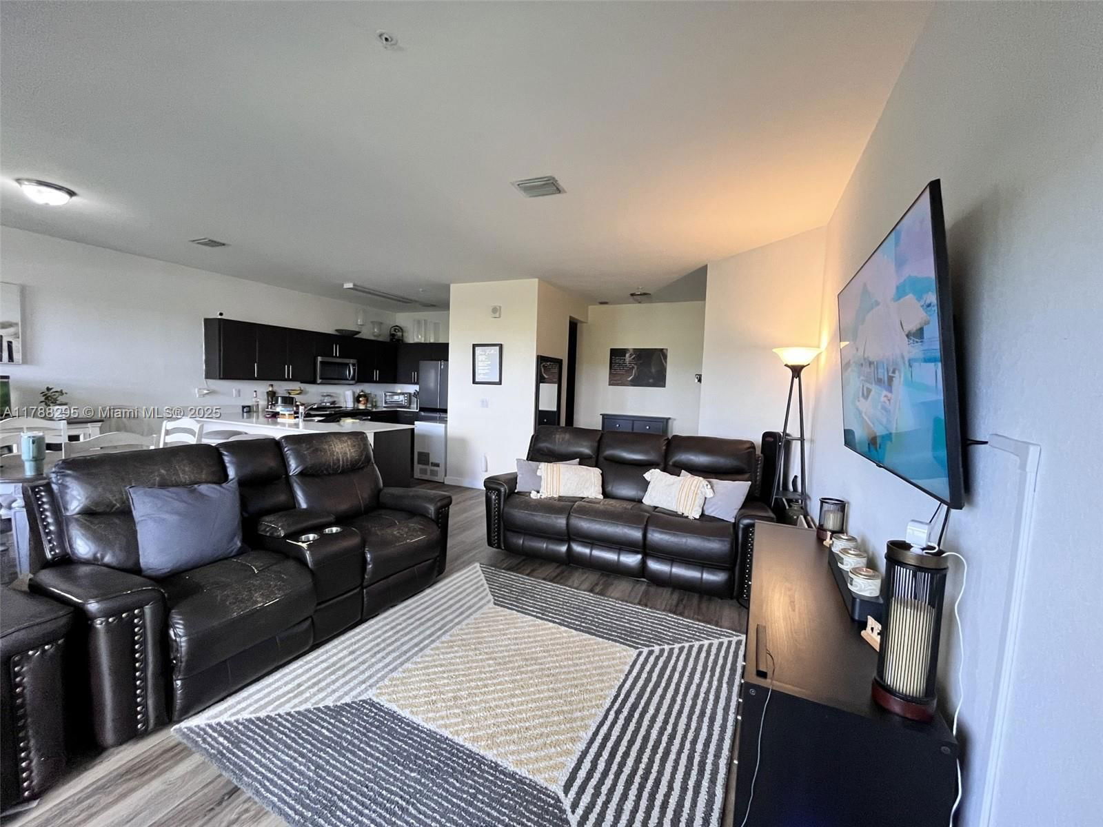 Real estate property located at 15500 136th St #104, Miami-dade, Century Park South, Miami, FL
