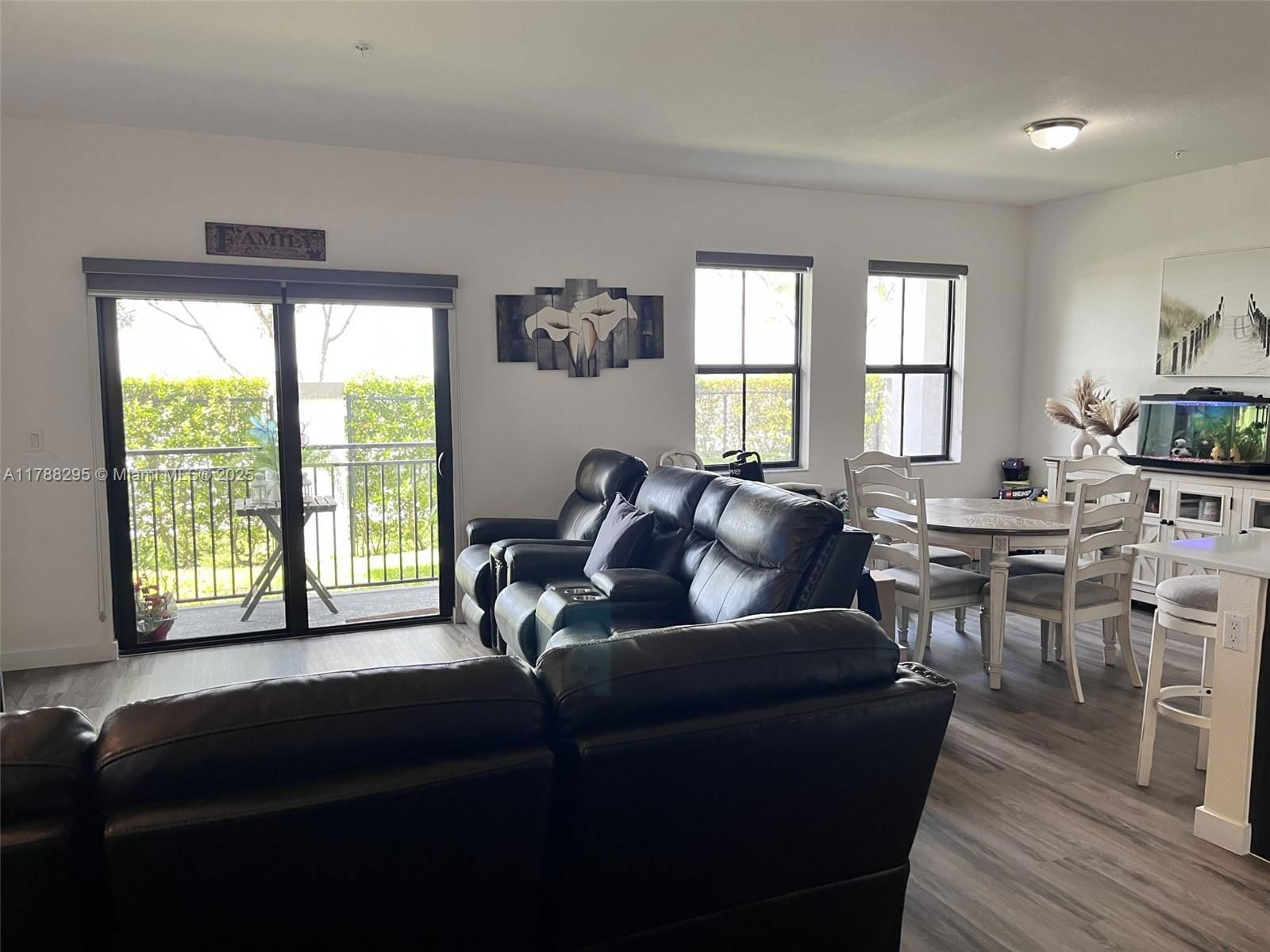 Real estate property located at 15500 136th St #104, Miami-dade, Century Park South, Miami, FL