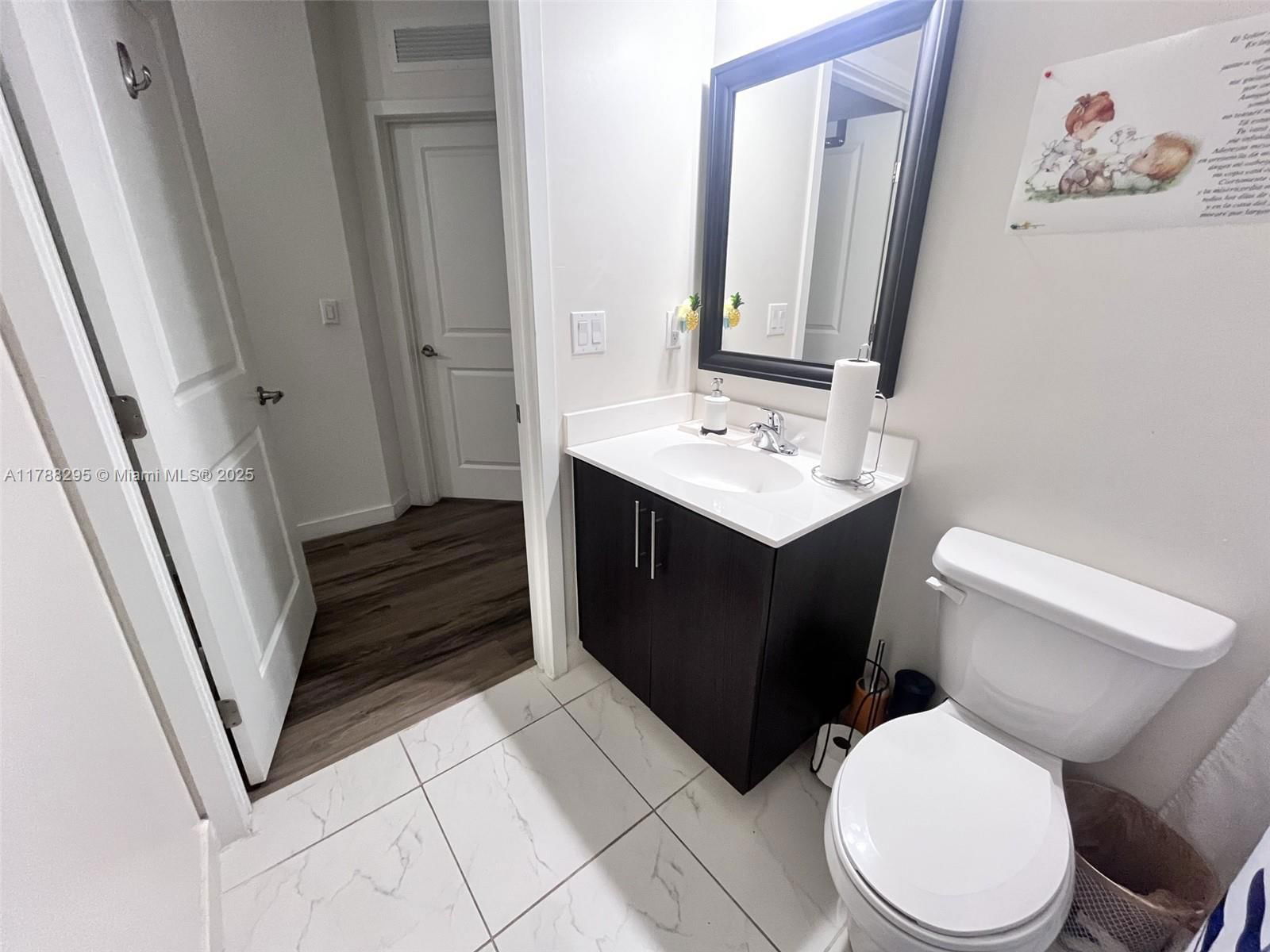 Real estate property located at 15500 136th St #104, Miami-dade, Century Park South, Miami, FL