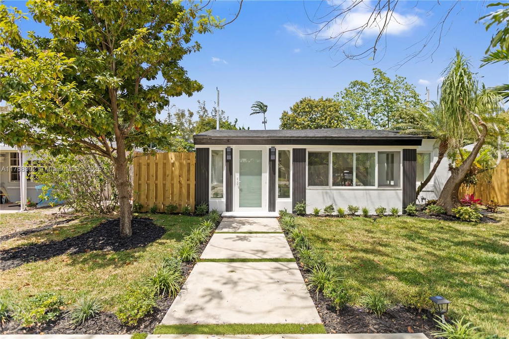 Real estate property located at 1345 182nd St, Miami-dade, Fulford By The Sea Rev Pl, North Miami Beach, FL