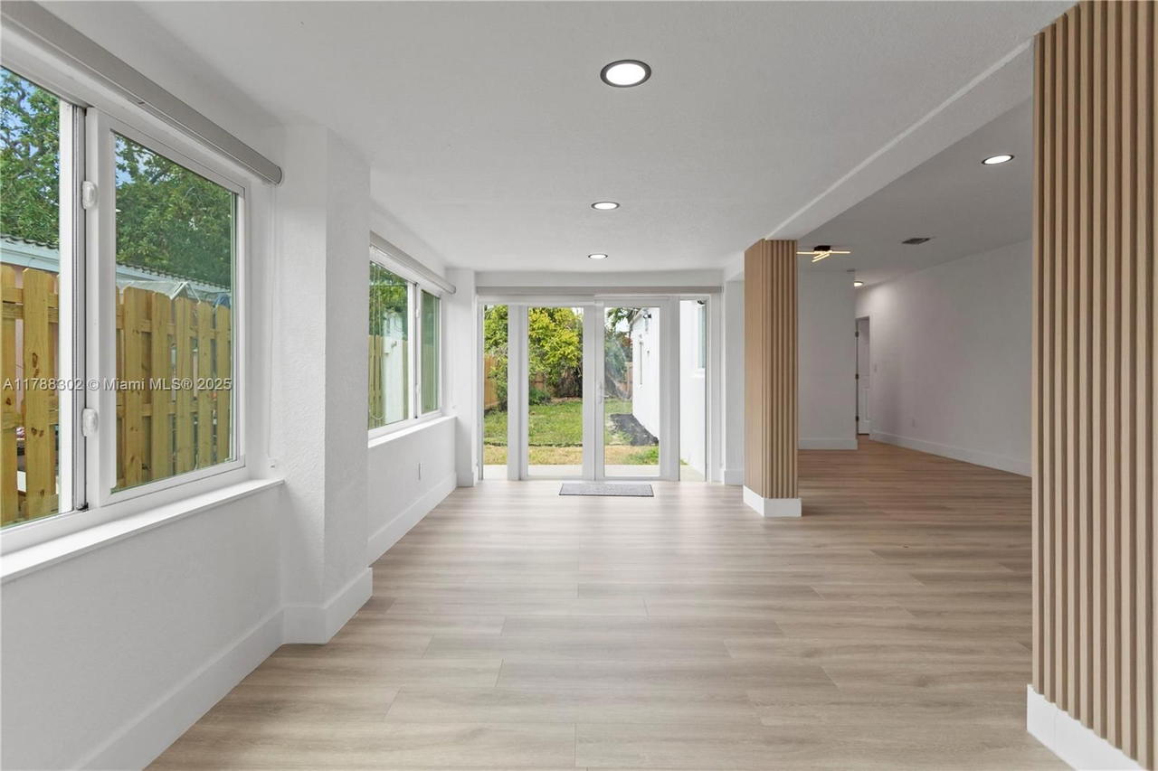 Real estate property located at 1345 182nd St, Miami-dade, Fulford By The Sea Rev Pl, North Miami Beach, FL