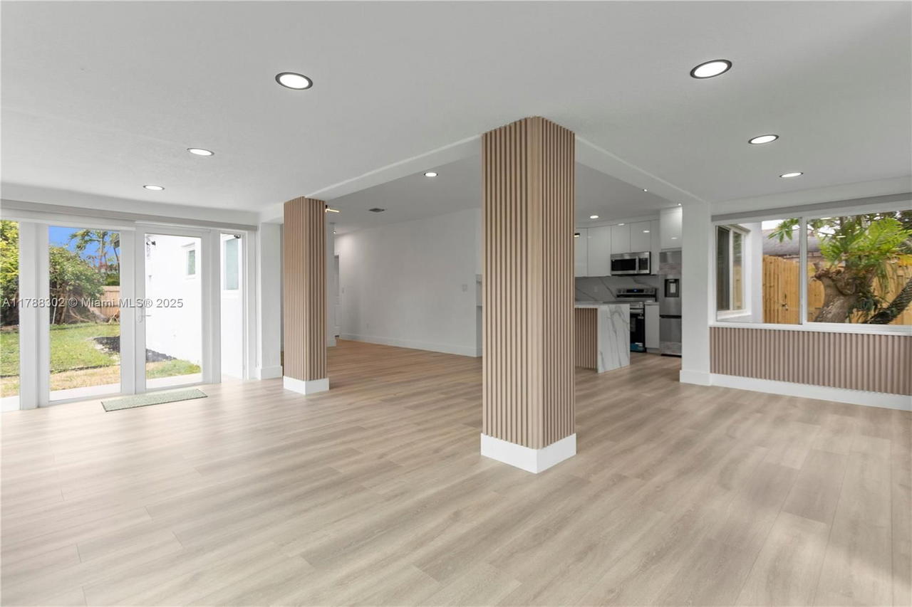 Real estate property located at 1345 182nd St, Miami-dade, Fulford By The Sea Rev Pl, North Miami Beach, FL