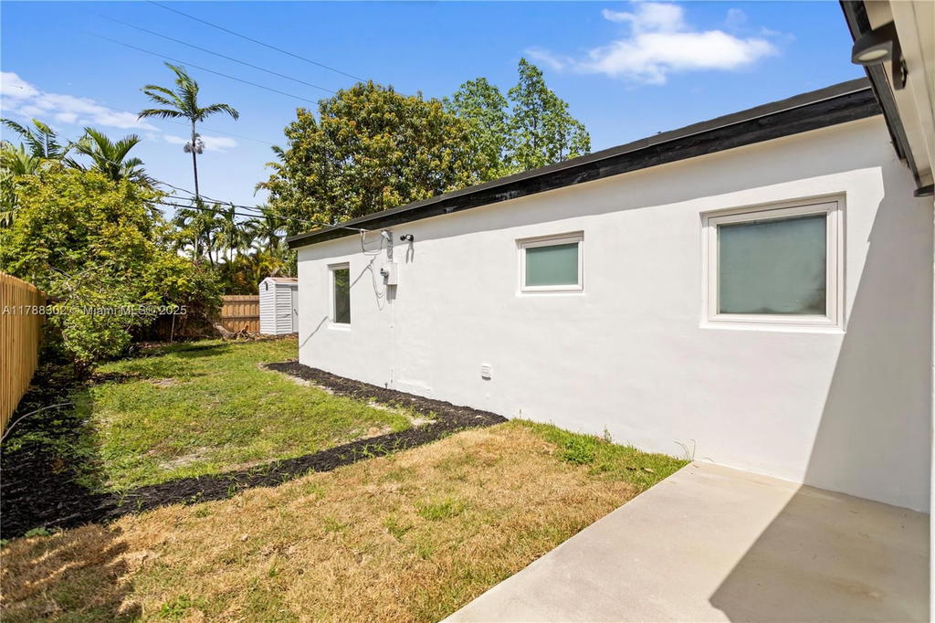 Real estate property located at 1345 182nd St, Miami-dade, Fulford By The Sea Rev Pl, North Miami Beach, FL