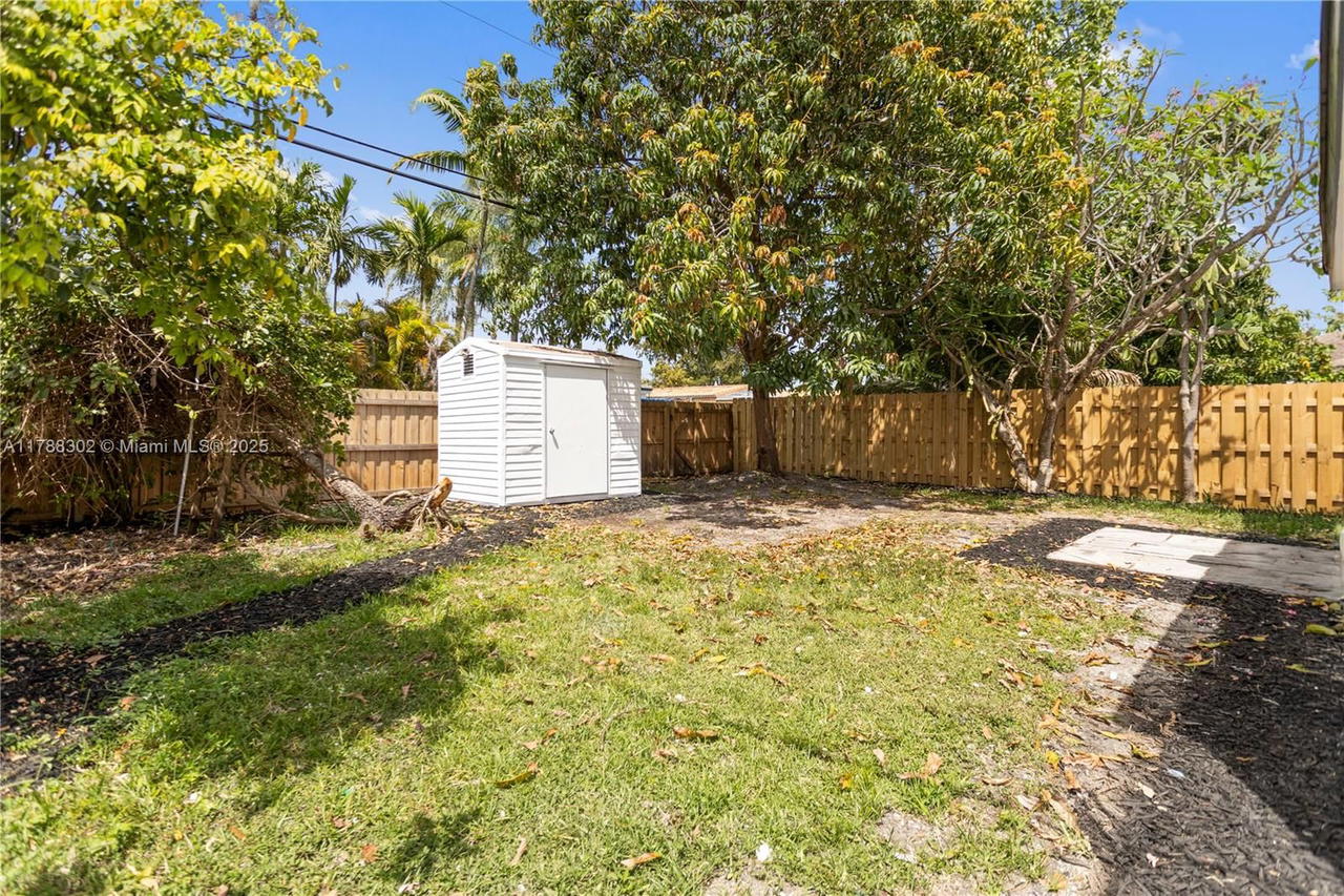 Real estate property located at 1345 182nd St, Miami-dade, Fulford By The Sea Rev Pl, North Miami Beach, FL