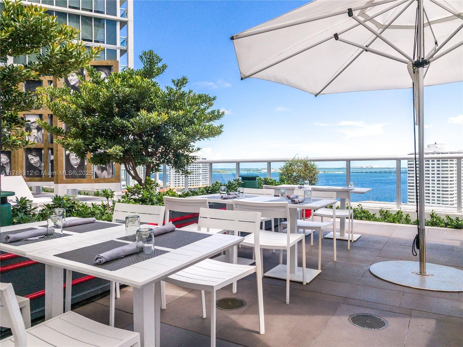 Real estate property located at 485 Brickell Ave #3508, Miami-dade, Icon Brickell Condo No 3, Miami, FL