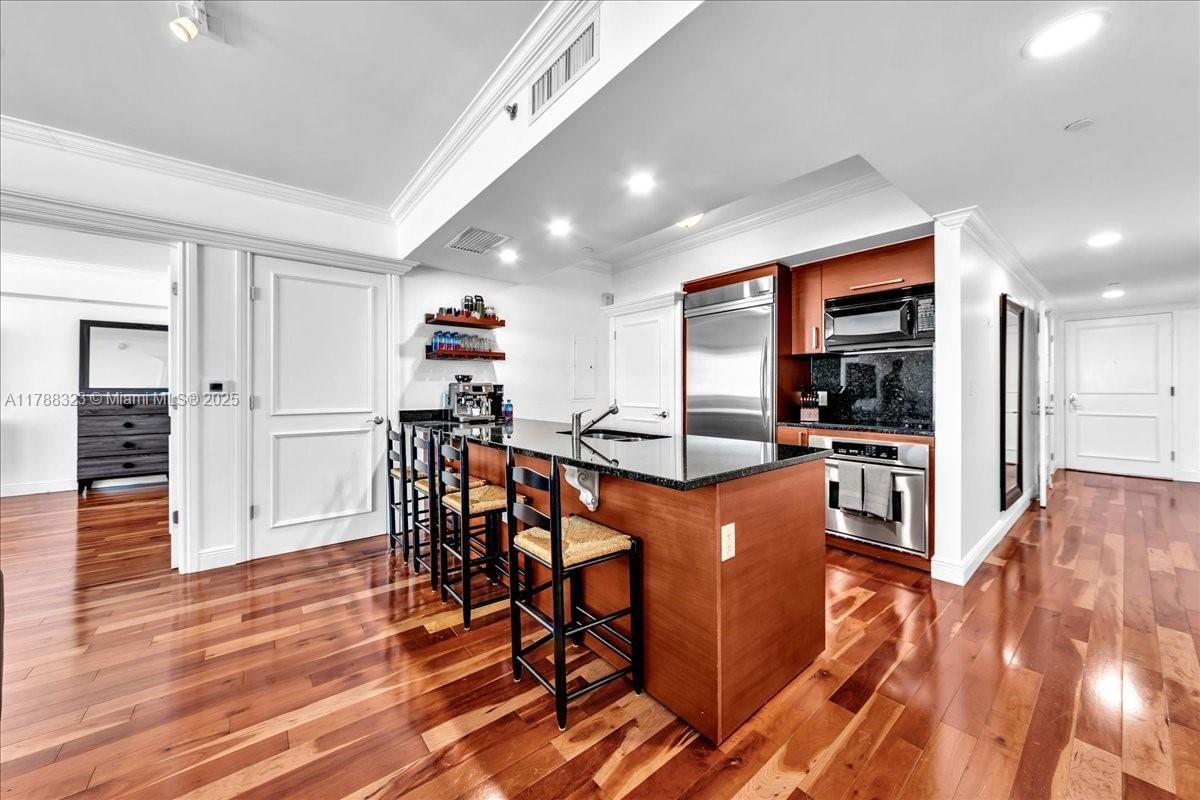 Real estate property located at 1830 Ocean Dr LPH4910, Broward, Beach Club Two Condo, Hallandale Beach, FL