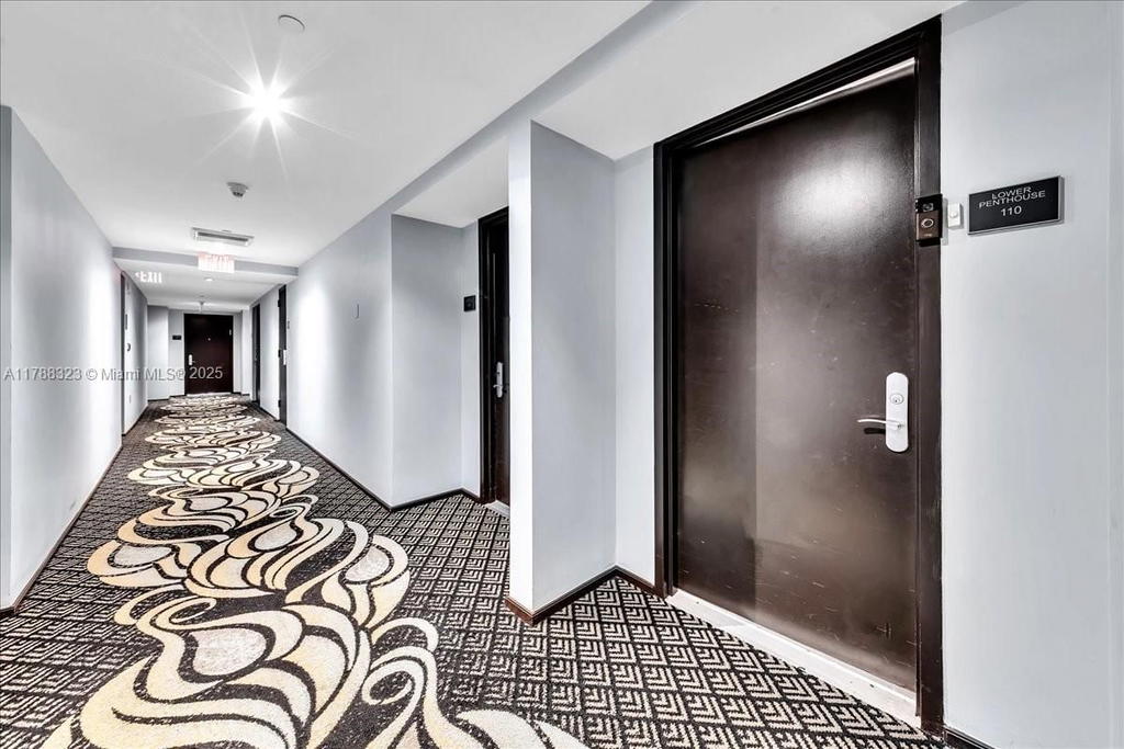 Real estate property located at 1830 Ocean Dr LPH4910, Broward, Beach Club Two Condo, Hallandale Beach, FL