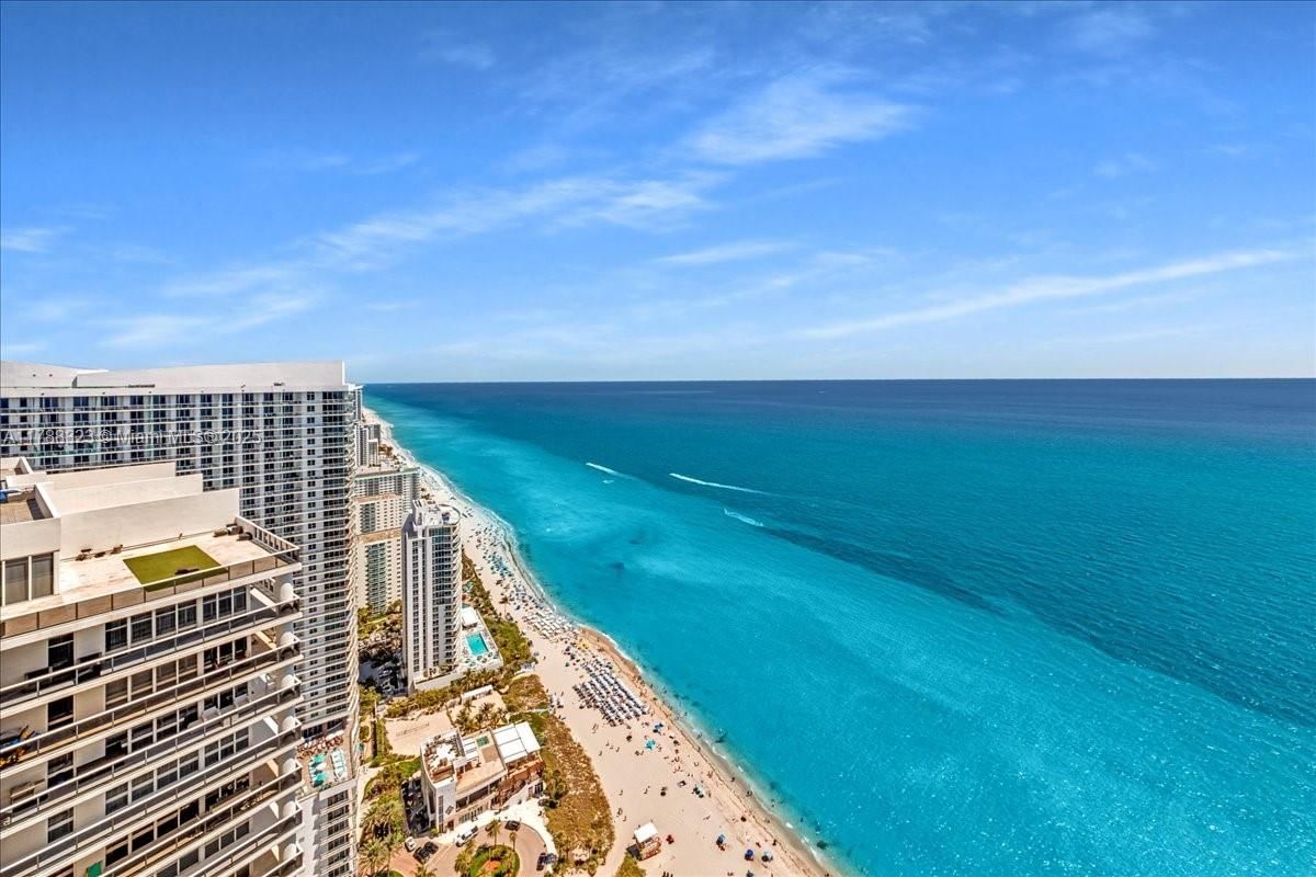 Real estate property located at 1830 Ocean Dr LPH4910, Broward, Beach Club Two Condo, Hallandale Beach, FL