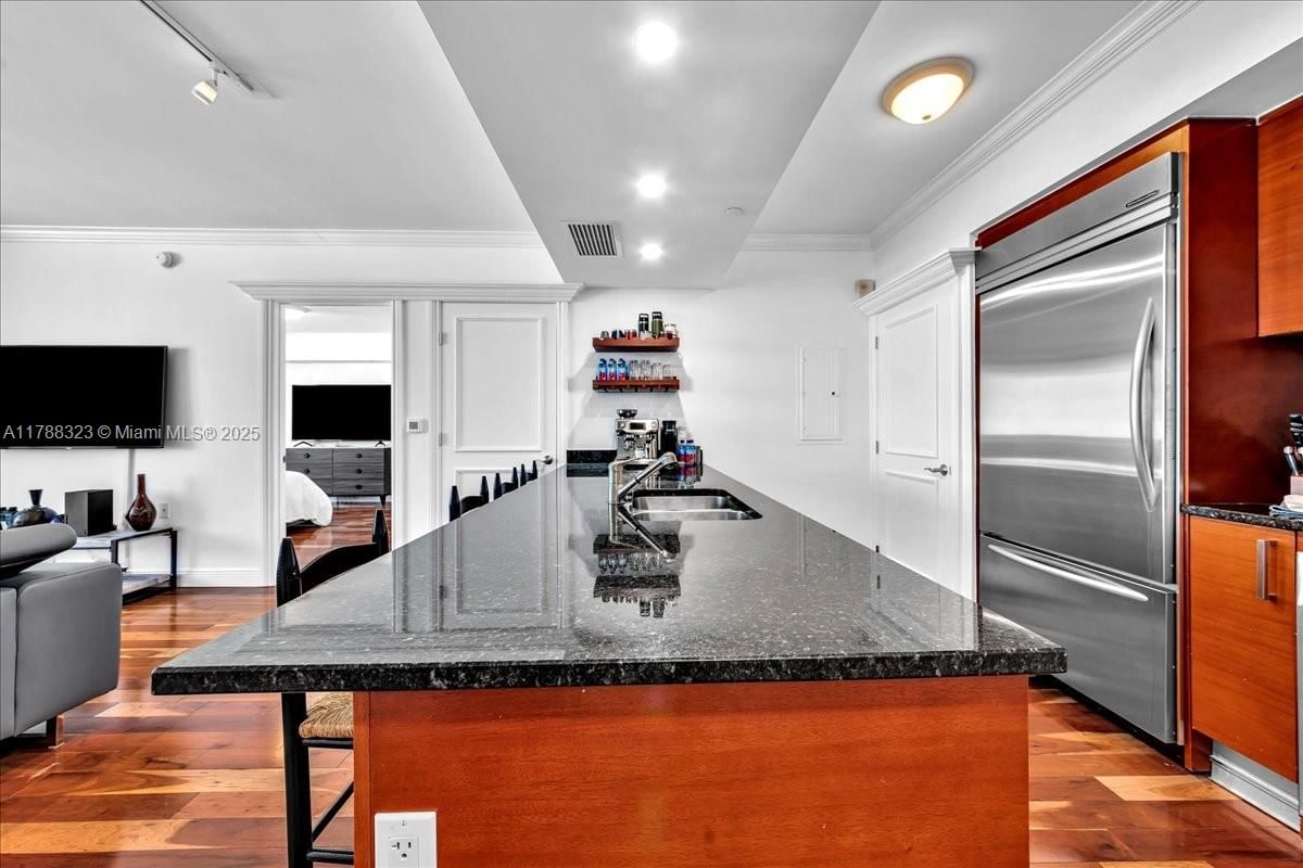 Real estate property located at 1830 Ocean Dr LPH4910, Broward, Beach Club Two Condo, Hallandale Beach, FL