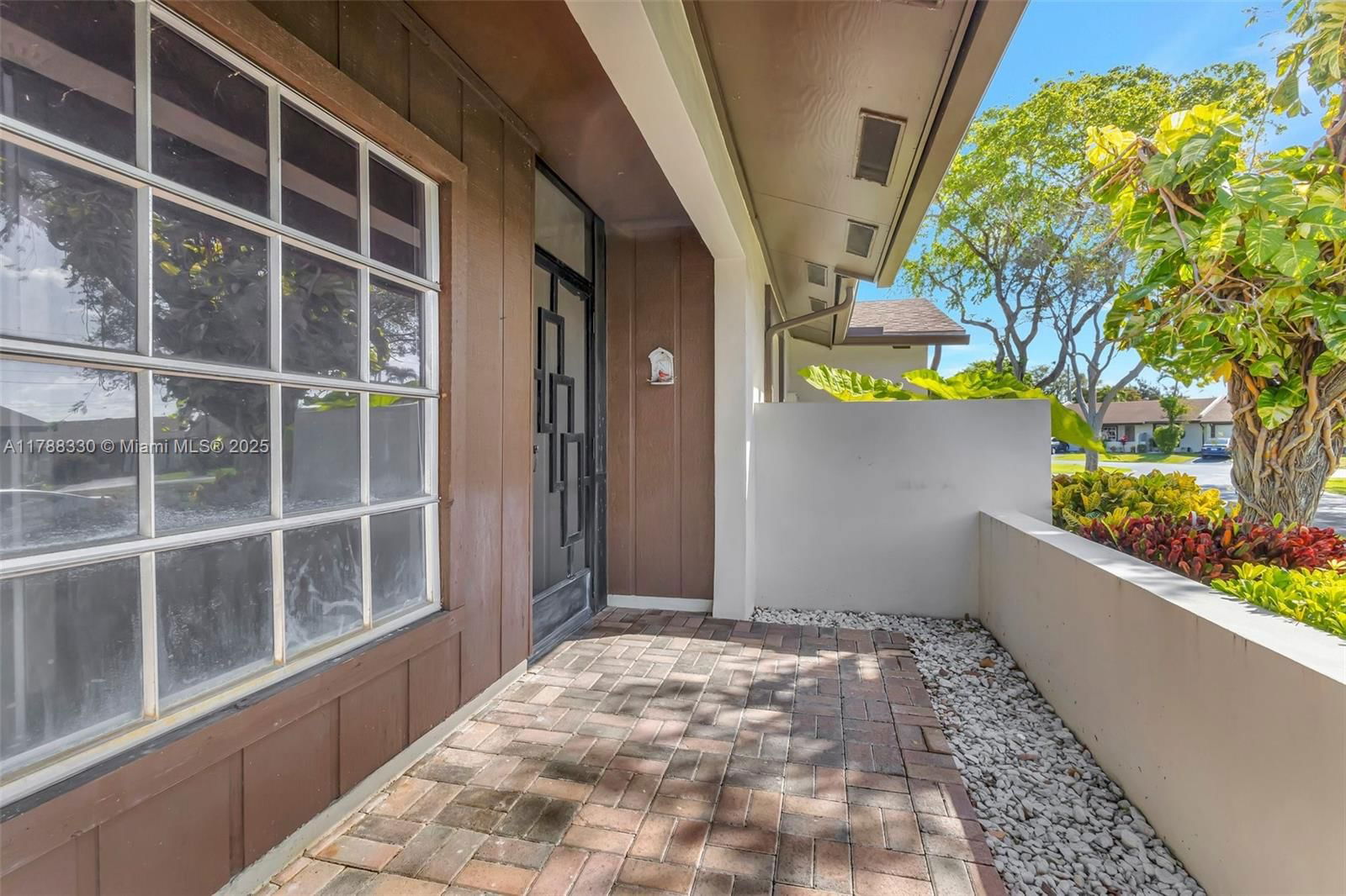 Real estate property located at 5057 Forsythia St, Palm Beach, Kings Point 13, Delray Beach, FL