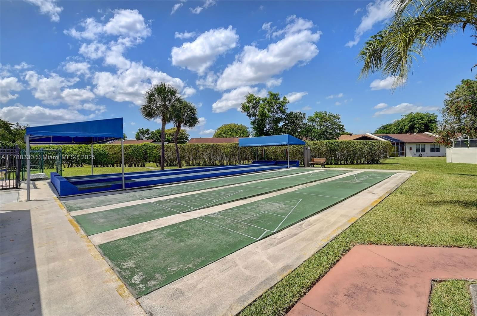 Real estate property located at 5057 Forsythia St, Palm Beach, Kings Point 13, Delray Beach, FL