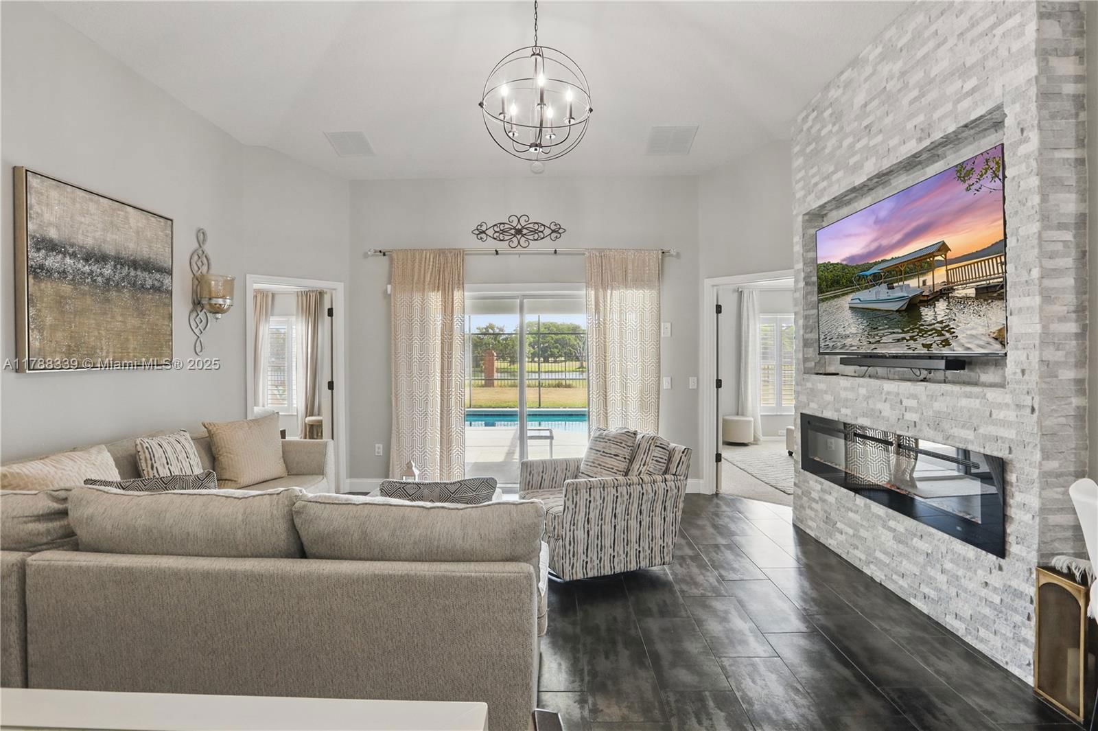 Real estate property located at 634 CHADBURY WAY, Osceola, Remington Prcl M01, Kissimmee, FL