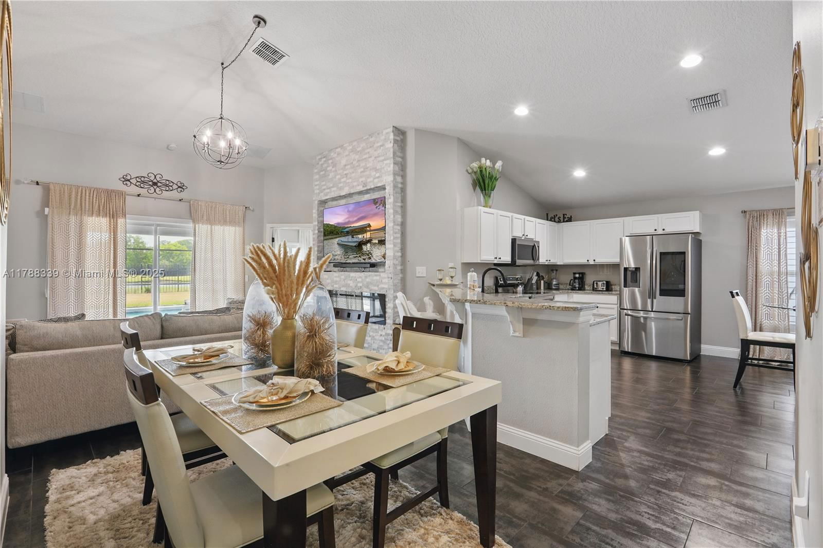 Real estate property located at 634 CHADBURY WAY, Osceola, Remington Prcl M01, Kissimmee, FL