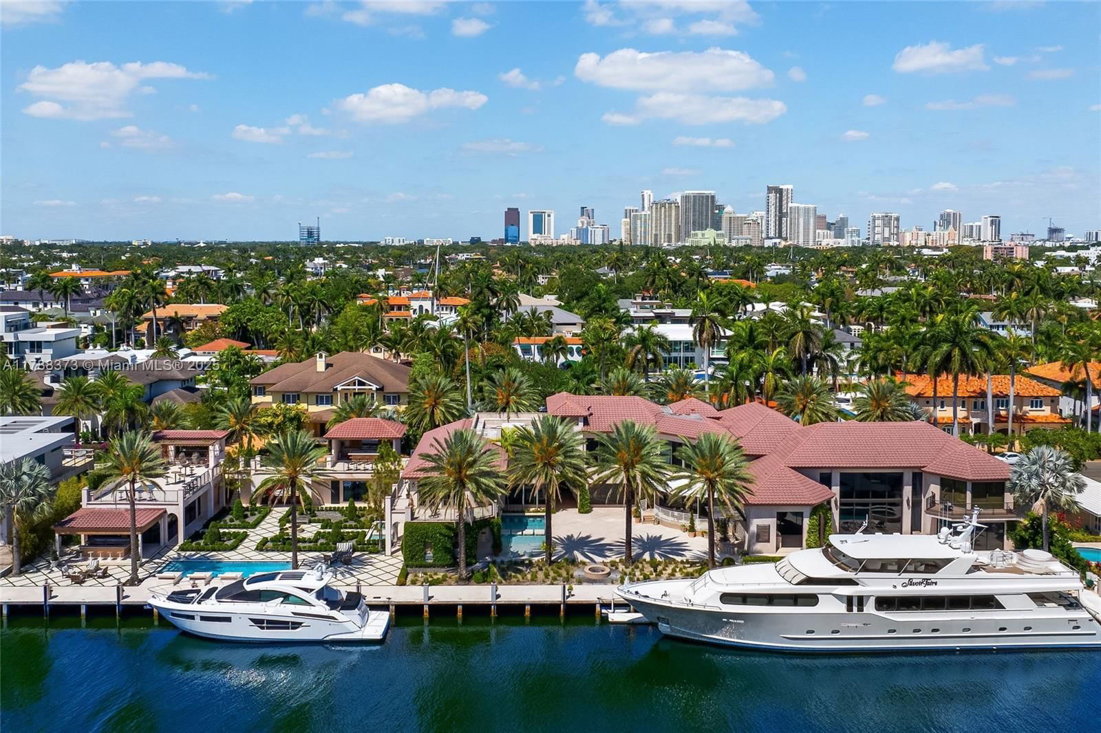 Real estate property located at 600 Isle Of Palms Dr, Broward, Stilwell Isles Isles Of P, Fort Lauderdale, FL
