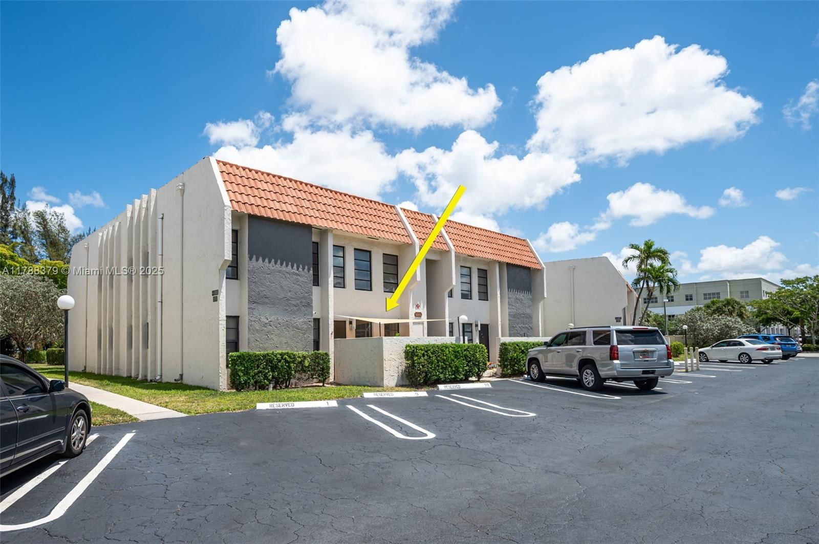 Real estate property located at 3133 Coral Hills Dr #9 (C1), Broward, Sun Country Condo, Coral Springs, FL