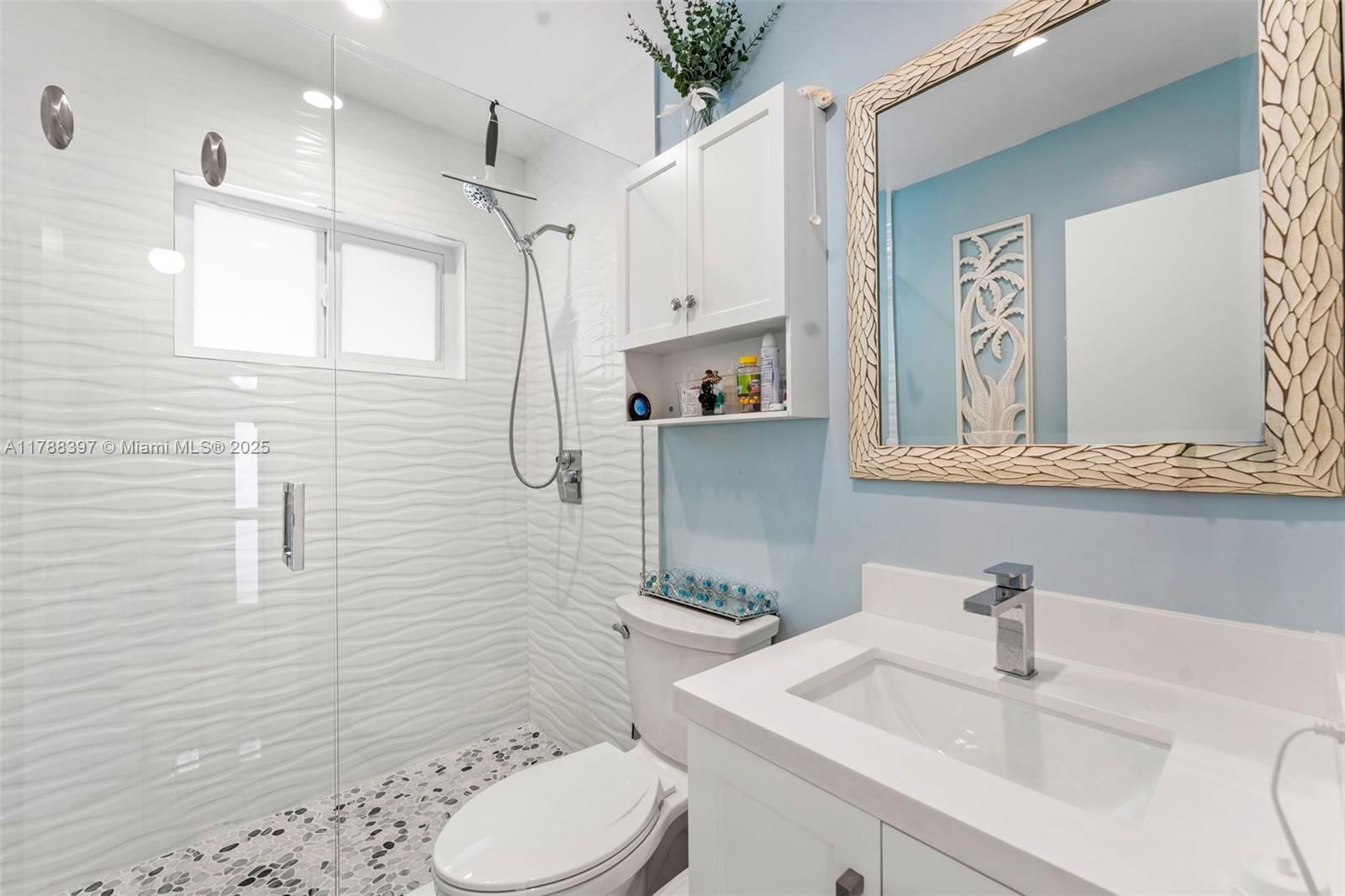 Real estate property located at 7819 34th Ct, Miami-dade, Ponderosa Phase 4, Hialeah, FL