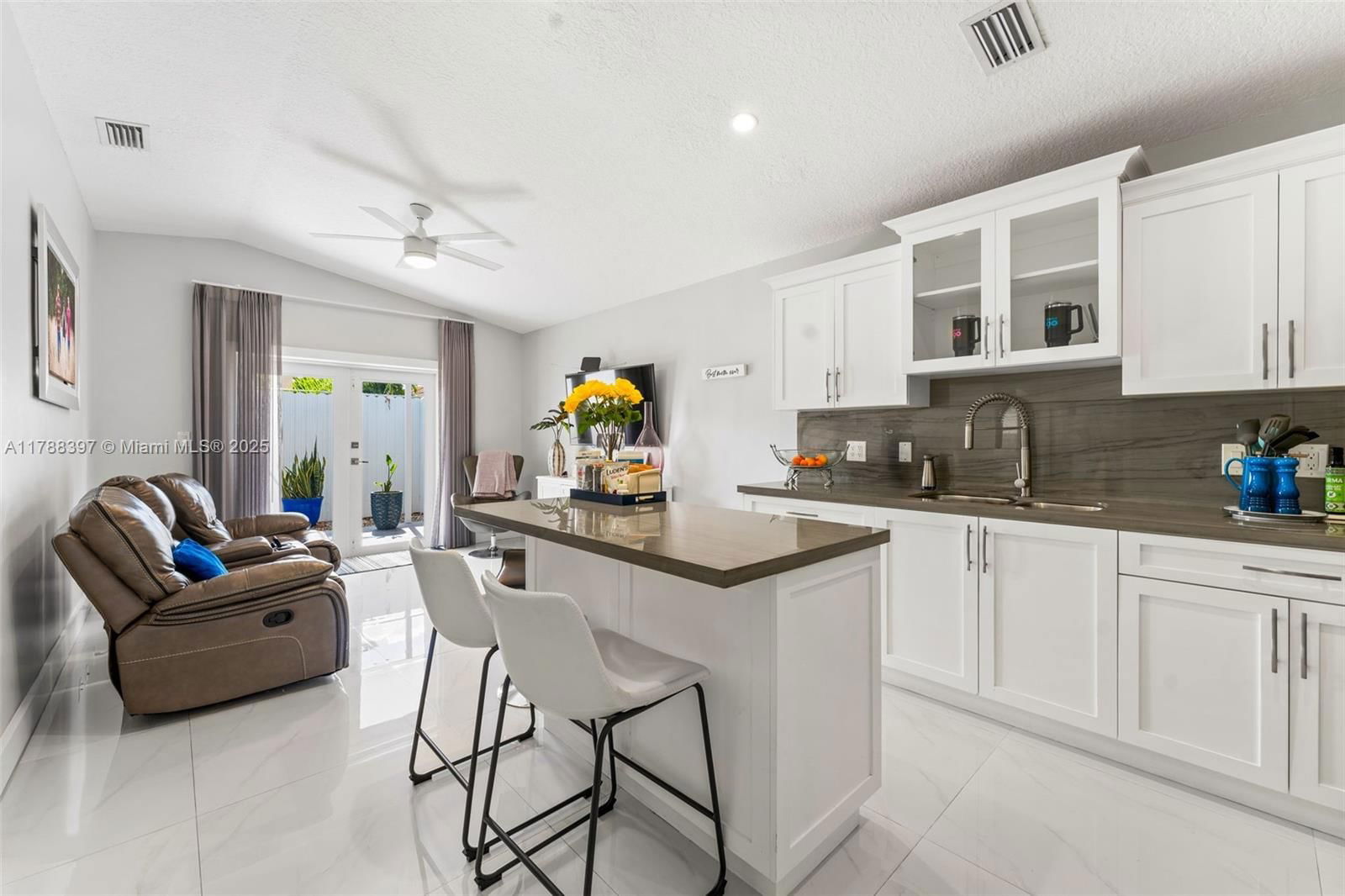 Real estate property located at 7819 34th Ct, Miami-dade, Ponderosa Phase 4, Hialeah, FL
