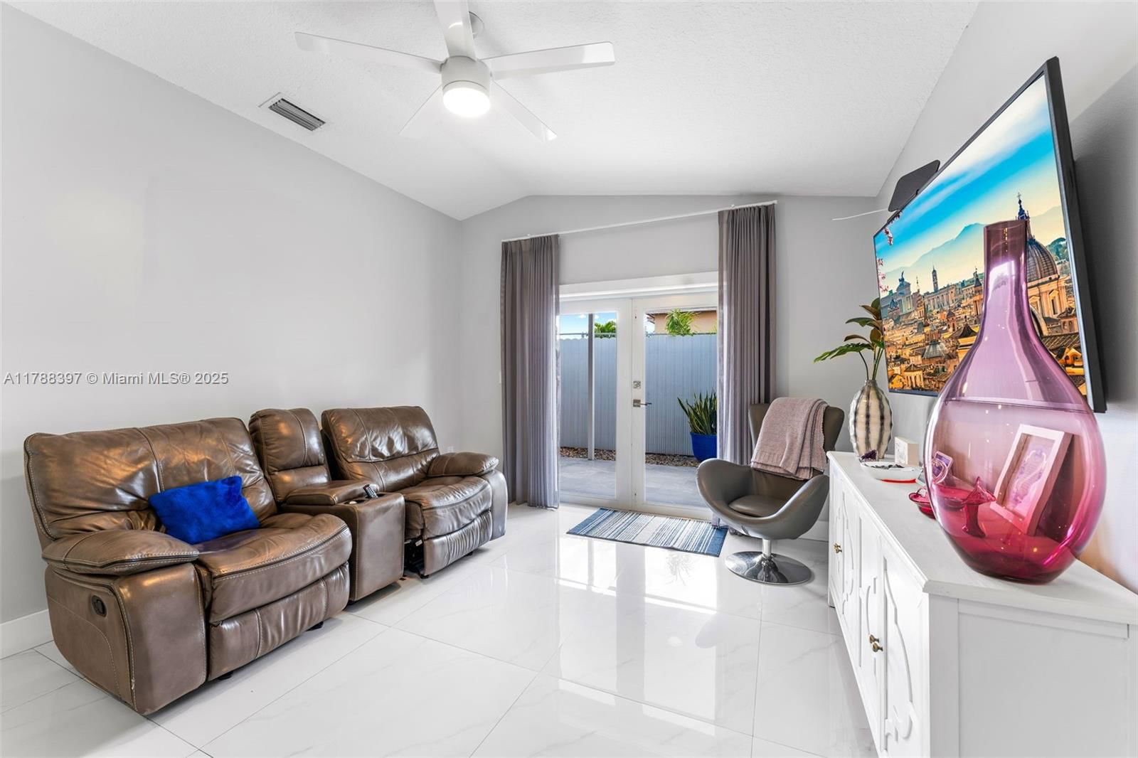 Real estate property located at 7819 34th Ct, Miami-dade, Ponderosa Phase 4, Hialeah, FL