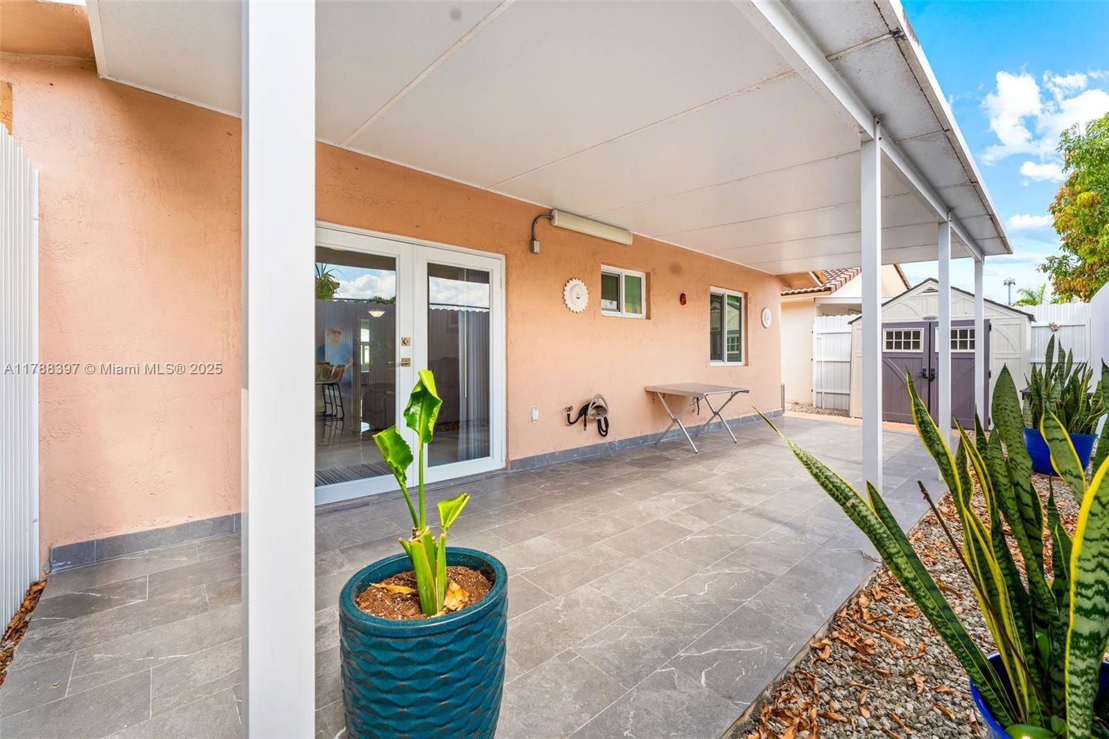 Real estate property located at 7819 34th Ct, Miami-dade, Ponderosa Phase 4, Hialeah, FL