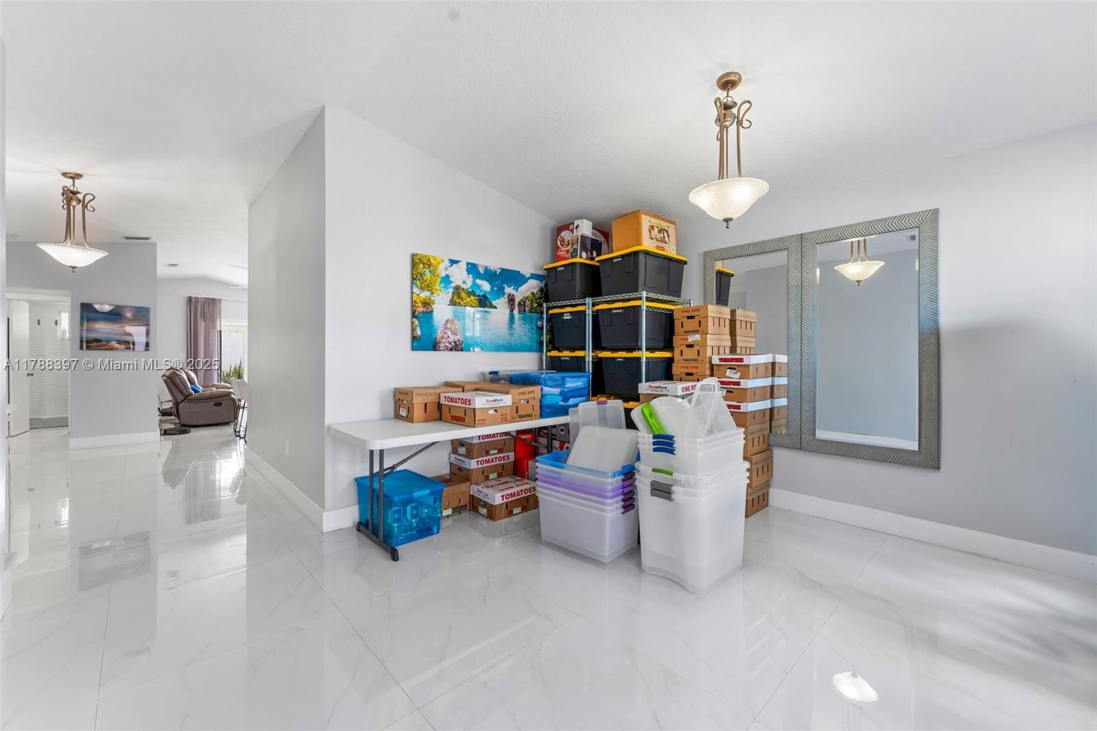 Real estate property located at 7819 34th Ct, Miami-dade, Ponderosa Phase 4, Hialeah, FL