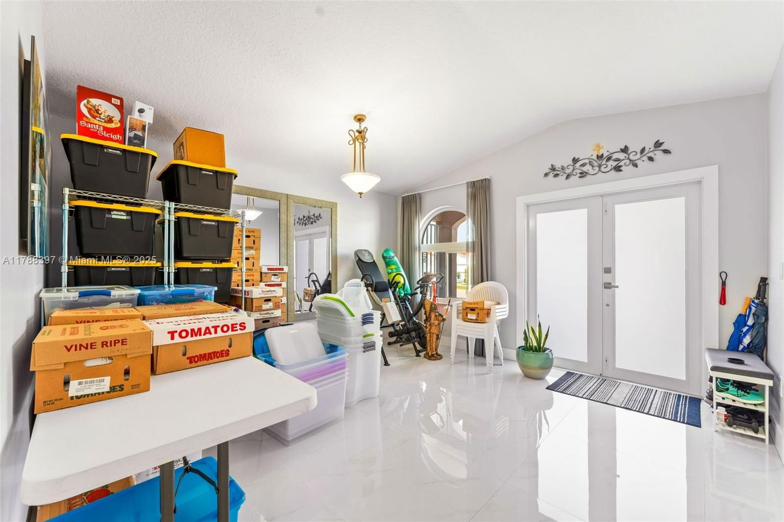 Real estate property located at 7819 34th Ct, Miami-dade, Ponderosa Phase 4, Hialeah, FL