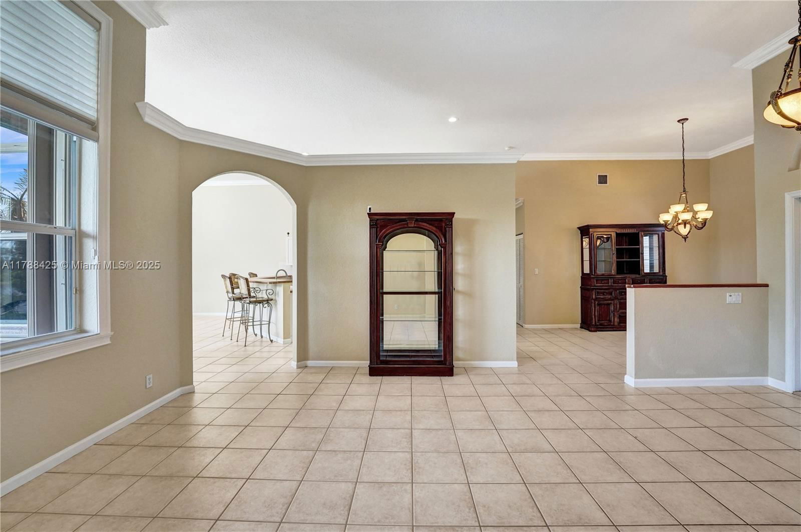 Real estate property located at 17538 13th Street, Broward, Silver Lakes Phase Ii Rep, Pembroke Pines, FL