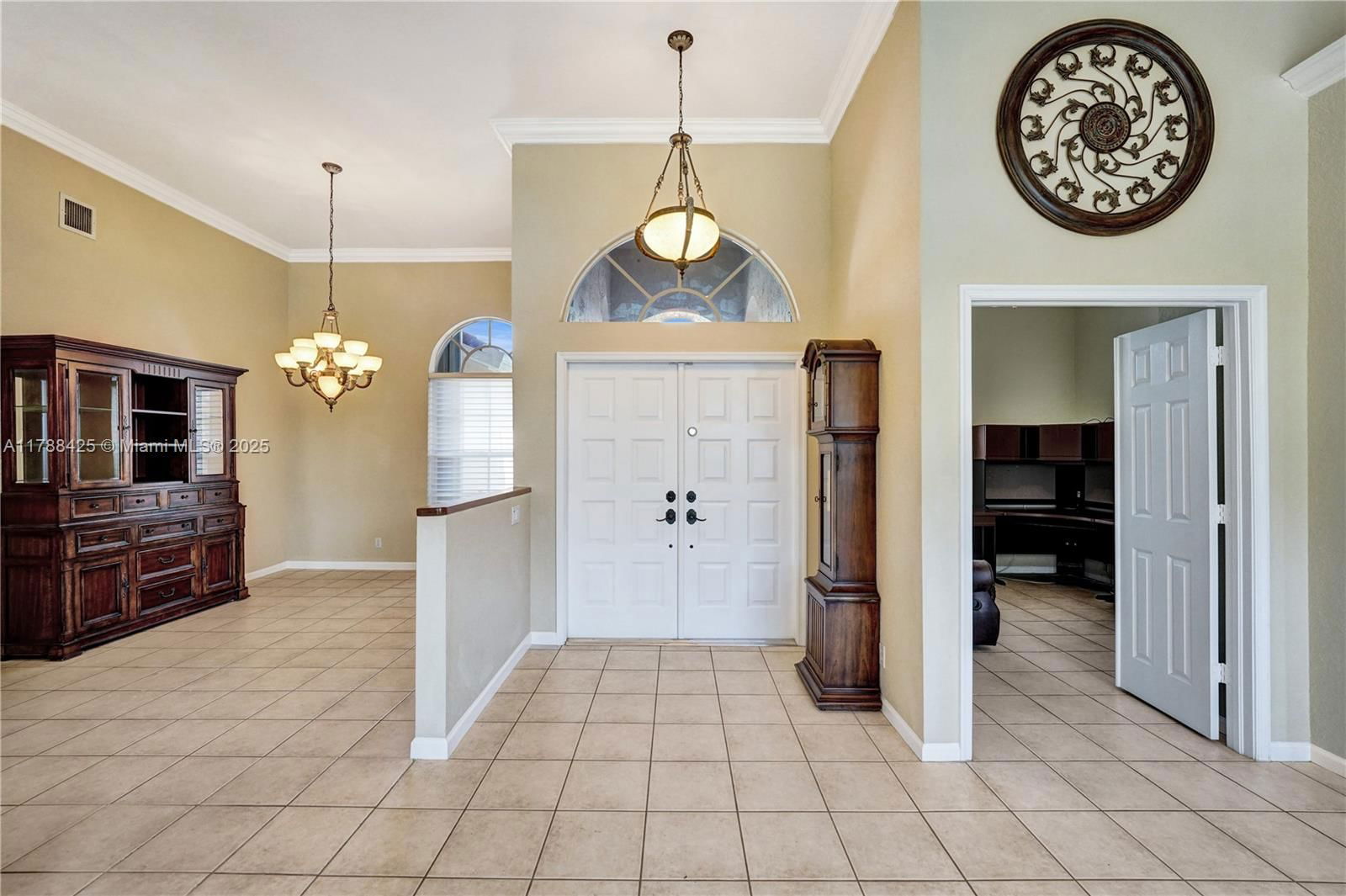 Real estate property located at 17538 13th Street, Broward, Silver Lakes Phase Ii Rep, Pembroke Pines, FL