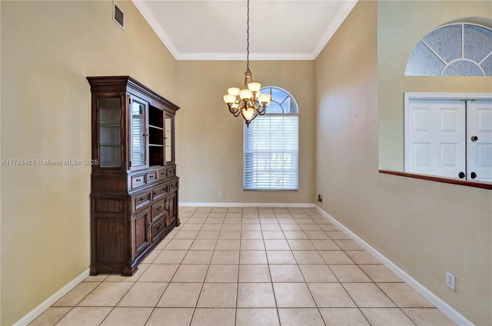 Real estate property located at 17538 13th Street, Broward, Silver Lakes Phase Ii Rep, Pembroke Pines, FL