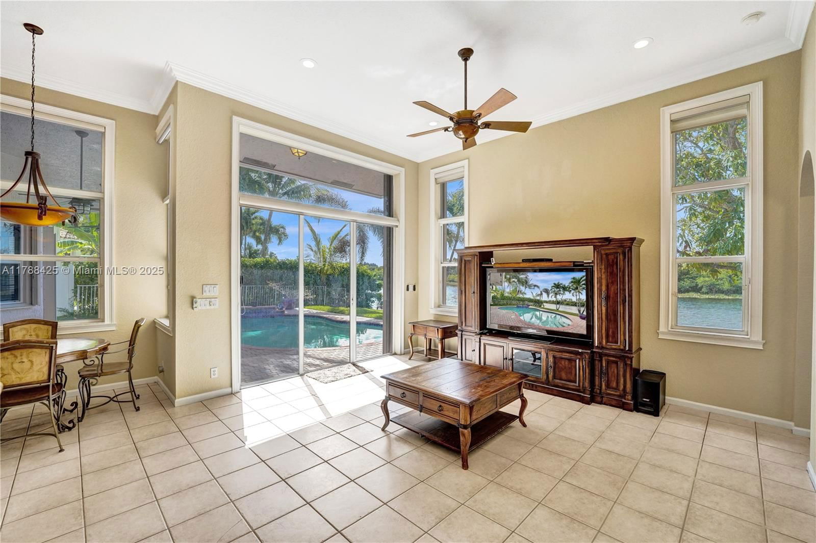 Real estate property located at 17538 13th Street, Broward, Silver Lakes Phase Ii Rep, Pembroke Pines, FL