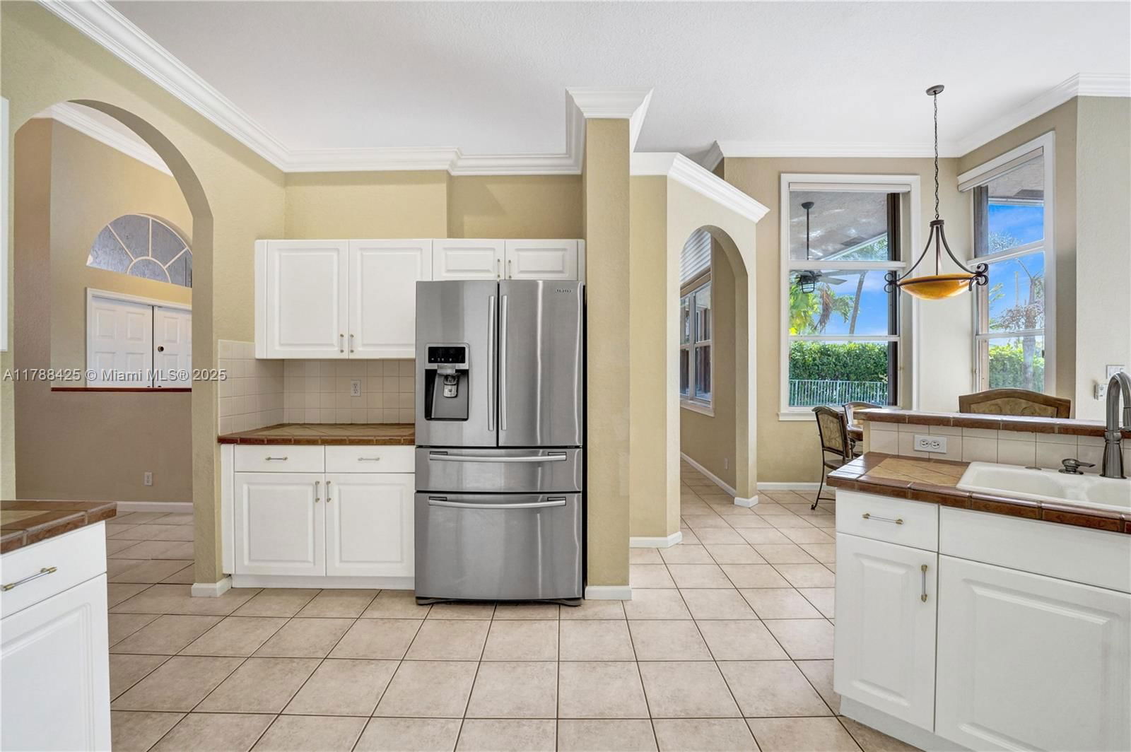 Real estate property located at 17538 13th Street, Broward, Silver Lakes Phase Ii Rep, Pembroke Pines, FL