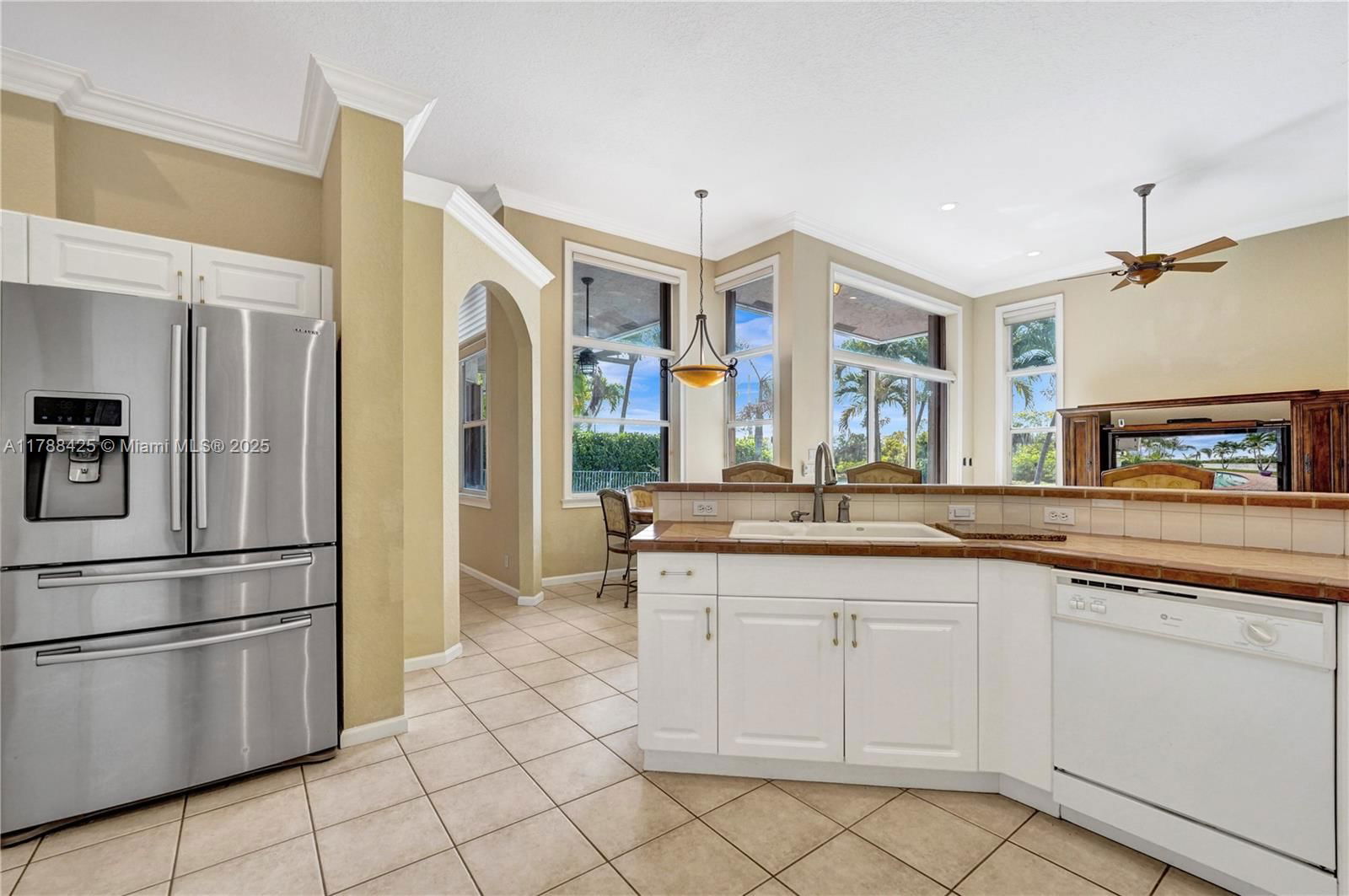 Real estate property located at 17538 13th Street, Broward, Silver Lakes Phase Ii Rep, Pembroke Pines, FL