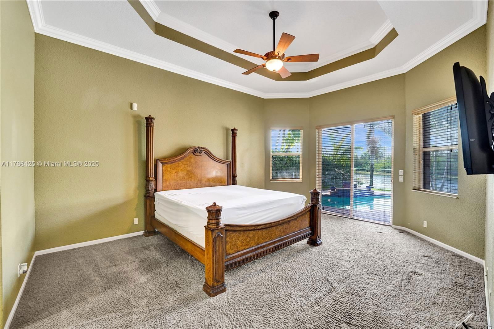 Real estate property located at 17538 13th Street, Broward, Silver Lakes Phase Ii Rep, Pembroke Pines, FL