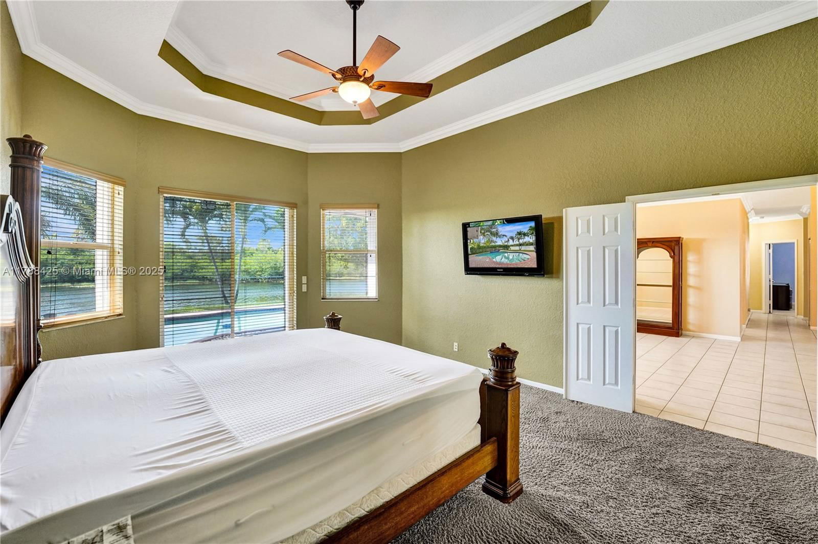 Real estate property located at 17538 13th Street, Broward, Silver Lakes Phase Ii Rep, Pembroke Pines, FL