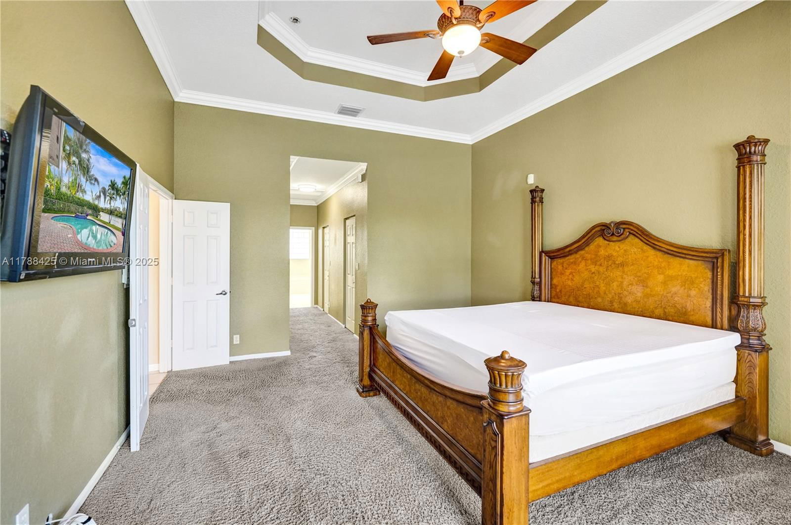 Real estate property located at 17538 13th Street, Broward, Silver Lakes Phase Ii Rep, Pembroke Pines, FL