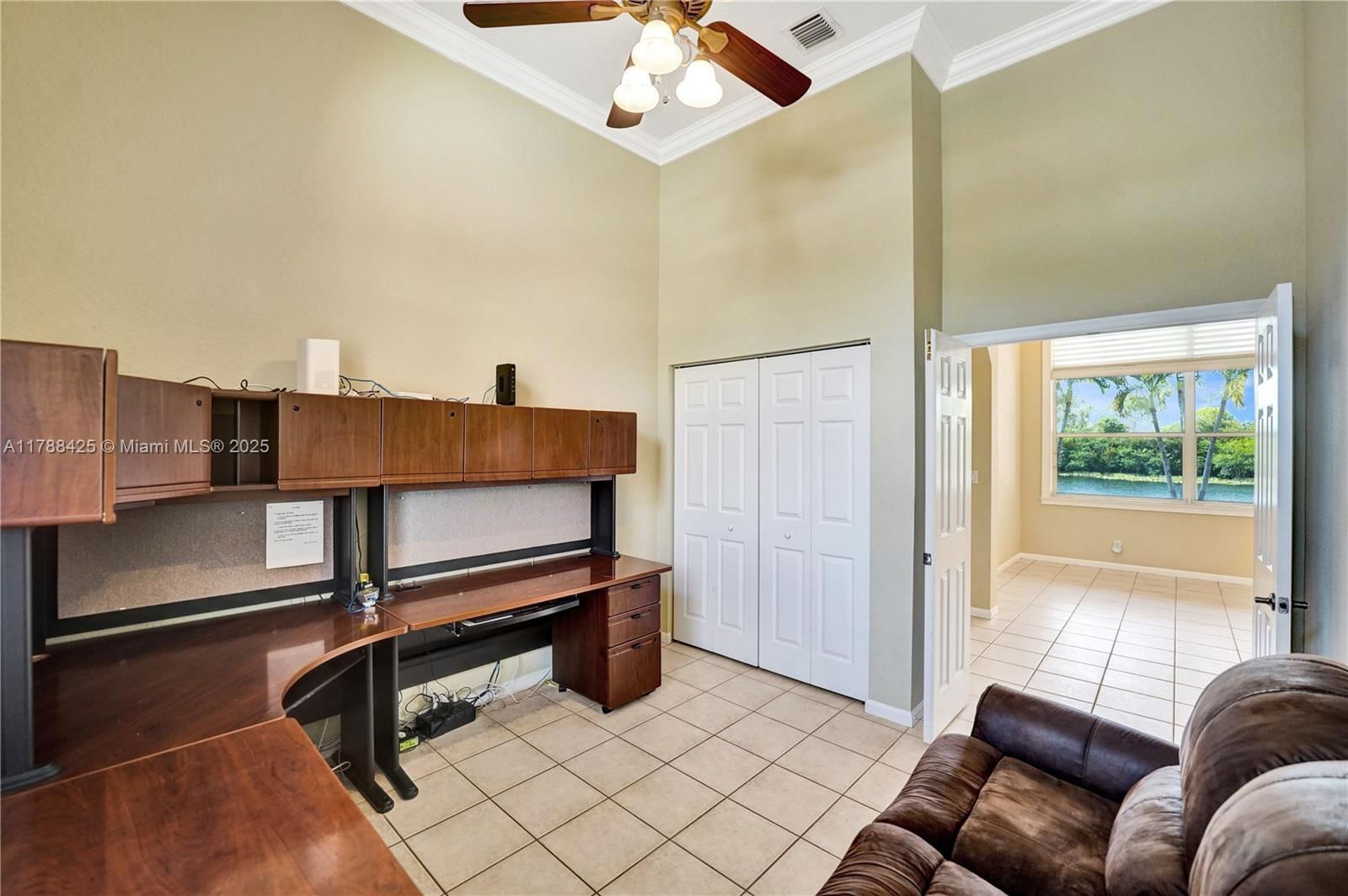 Real estate property located at 17538 13th Street, Broward, Silver Lakes Phase Ii Rep, Pembroke Pines, FL