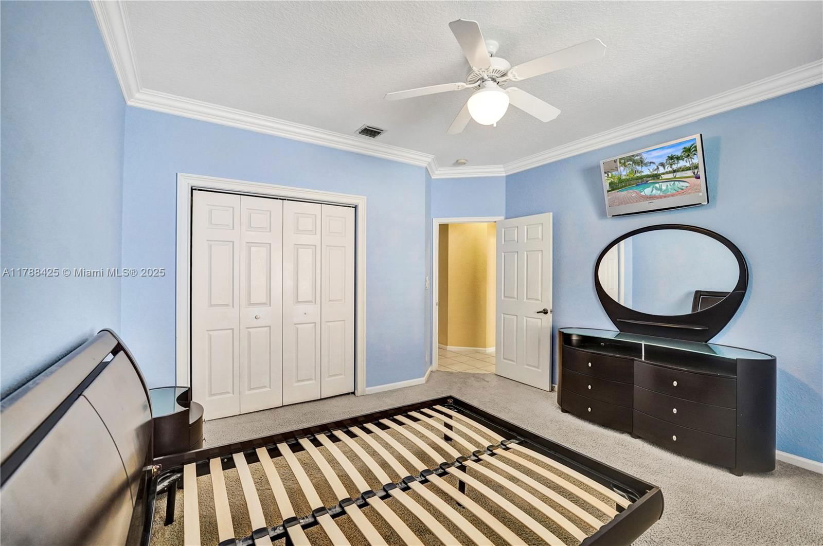 Real estate property located at 17538 13th Street, Broward, Silver Lakes Phase Ii Rep, Pembroke Pines, FL