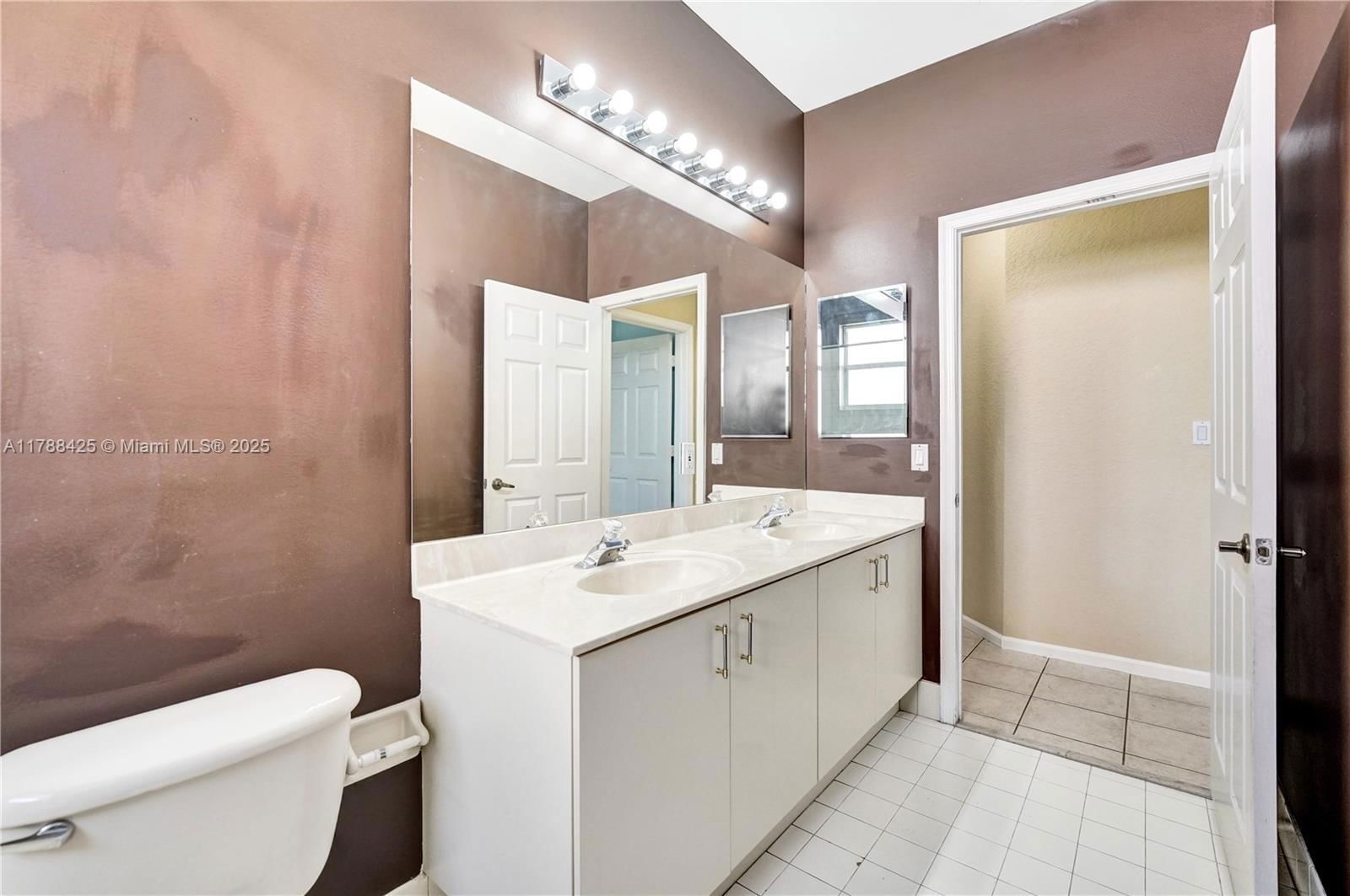 Real estate property located at 17538 13th Street, Broward, Silver Lakes Phase Ii Rep, Pembroke Pines, FL