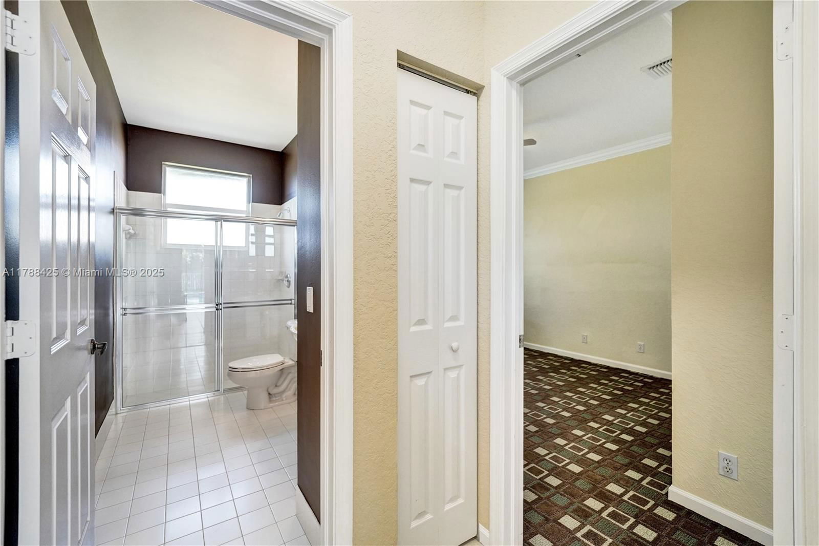 Real estate property located at 17538 13th Street, Broward, Silver Lakes Phase Ii Rep, Pembroke Pines, FL
