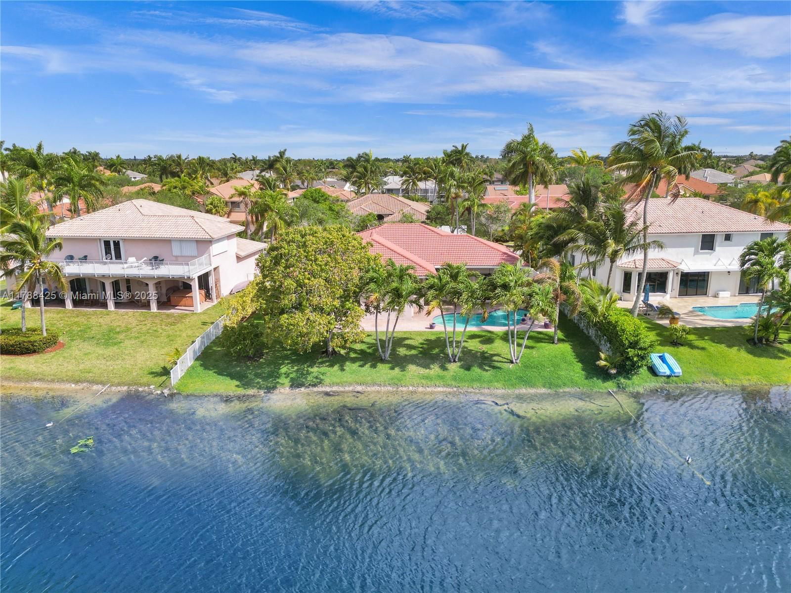 Real estate property located at 17538 13th Street, Broward, Silver Lakes Phase Ii Rep, Pembroke Pines, FL