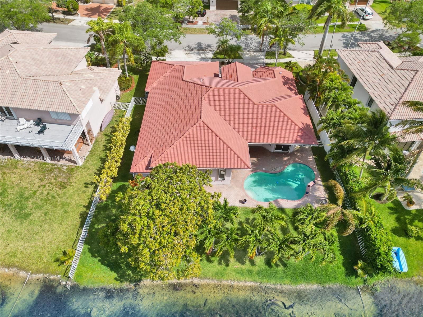 Real estate property located at 17538 13th Street, Broward, Silver Lakes Phase Ii Rep, Pembroke Pines, FL
