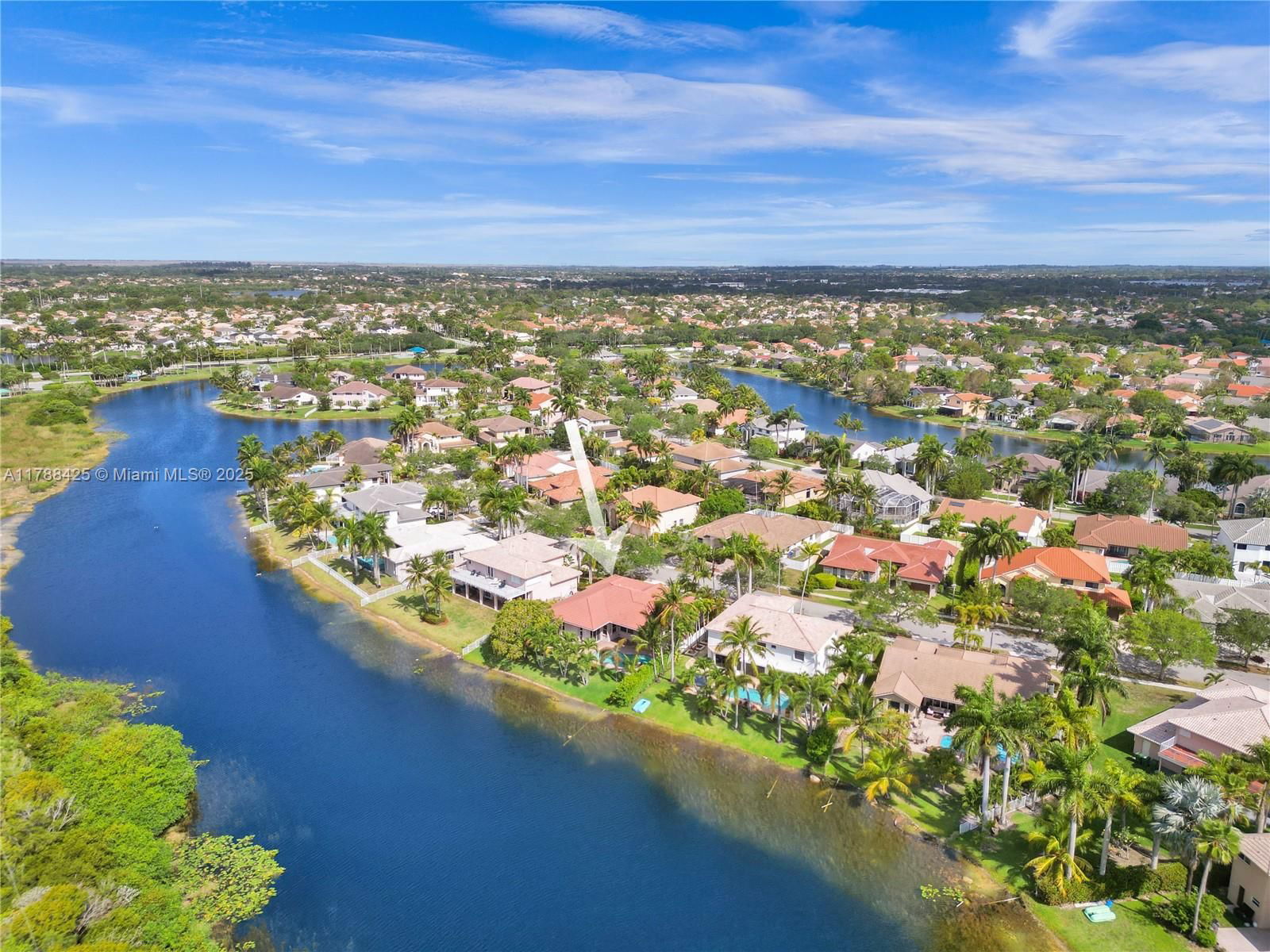Real estate property located at 17538 13th Street, Broward, Silver Lakes Phase Ii Rep, Pembroke Pines, FL
