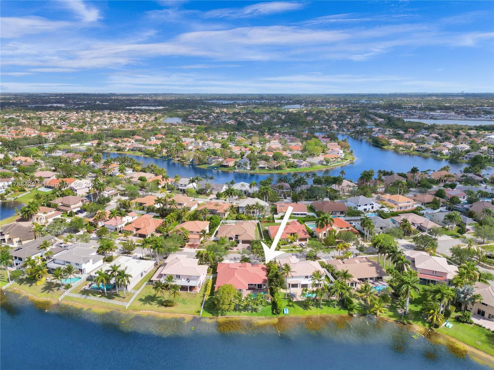 Real estate property located at 17538 13th Street, Broward, Silver Lakes Phase Ii Rep, Pembroke Pines, FL