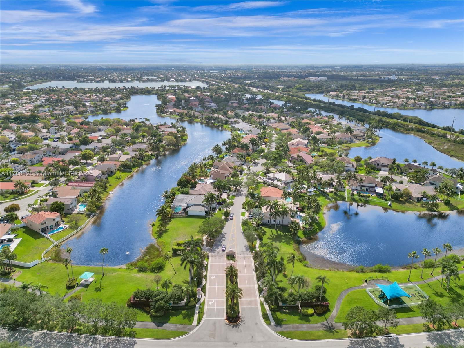 Real estate property located at 17538 13th Street, Broward, Silver Lakes Phase Ii Rep, Pembroke Pines, FL