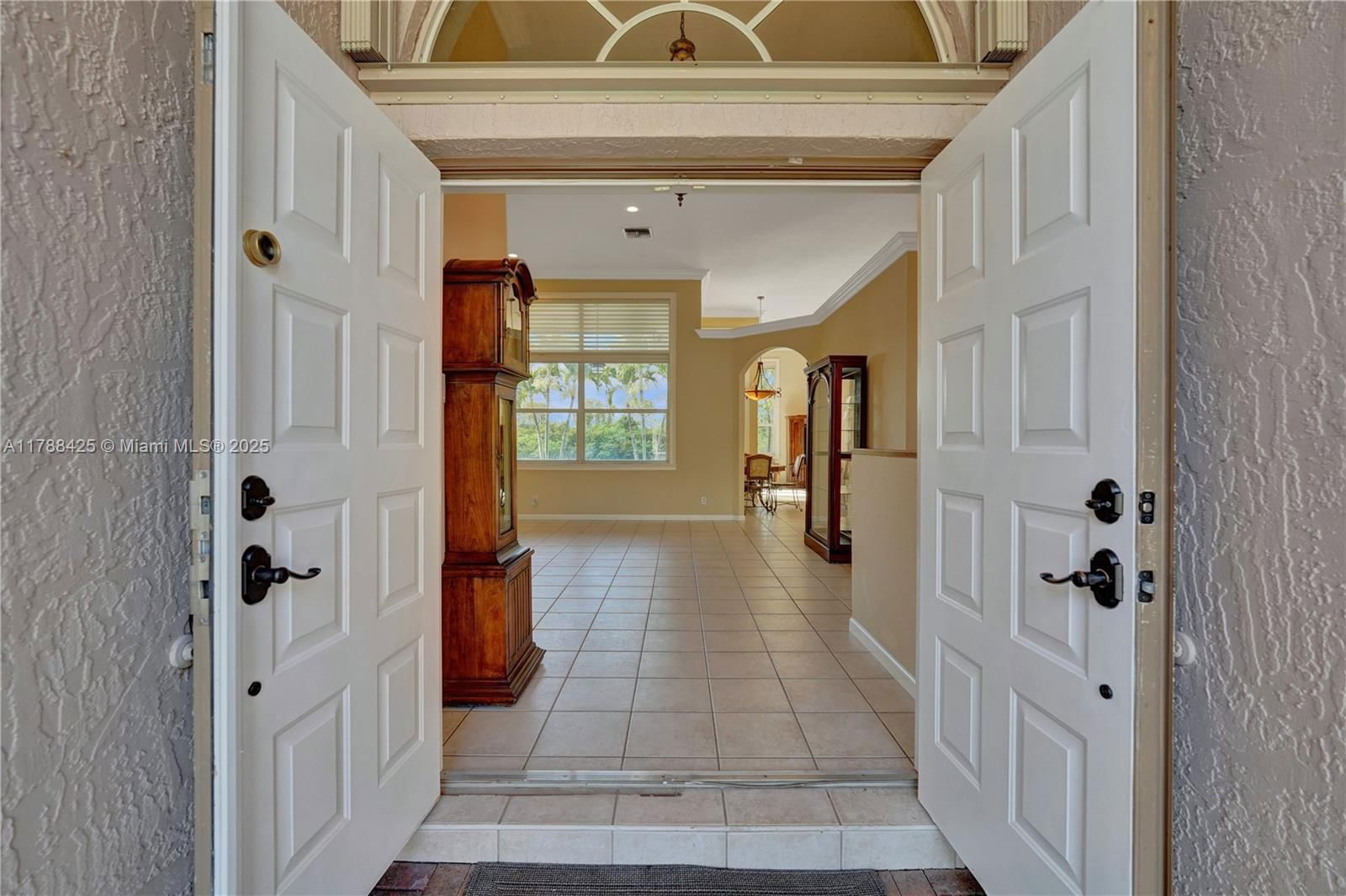 Real estate property located at 17538 13th Street, Broward, Silver Lakes Phase Ii Rep, Pembroke Pines, FL