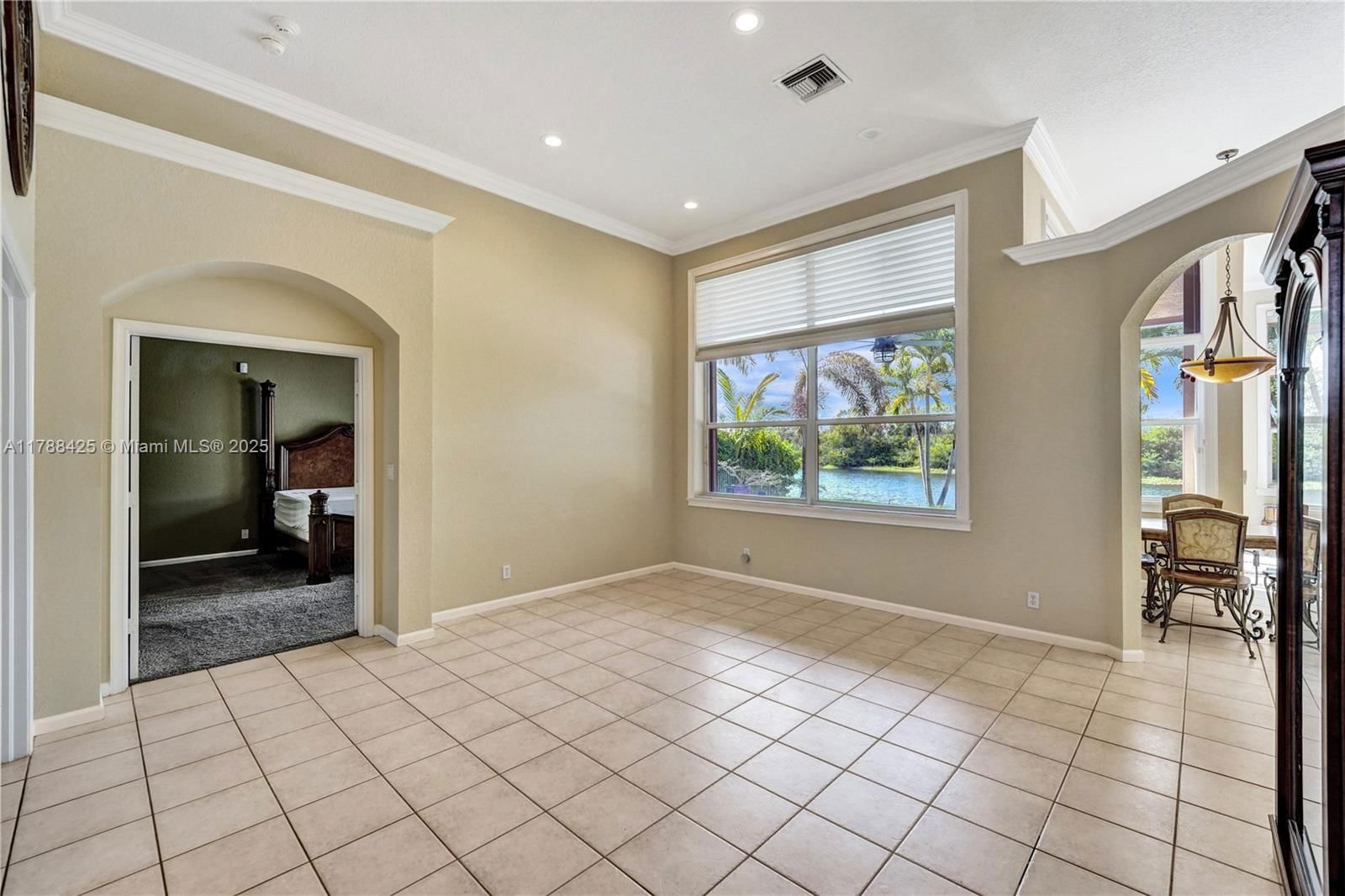 Real estate property located at 17538 13th Street, Broward, Silver Lakes Phase Ii Rep, Pembroke Pines, FL