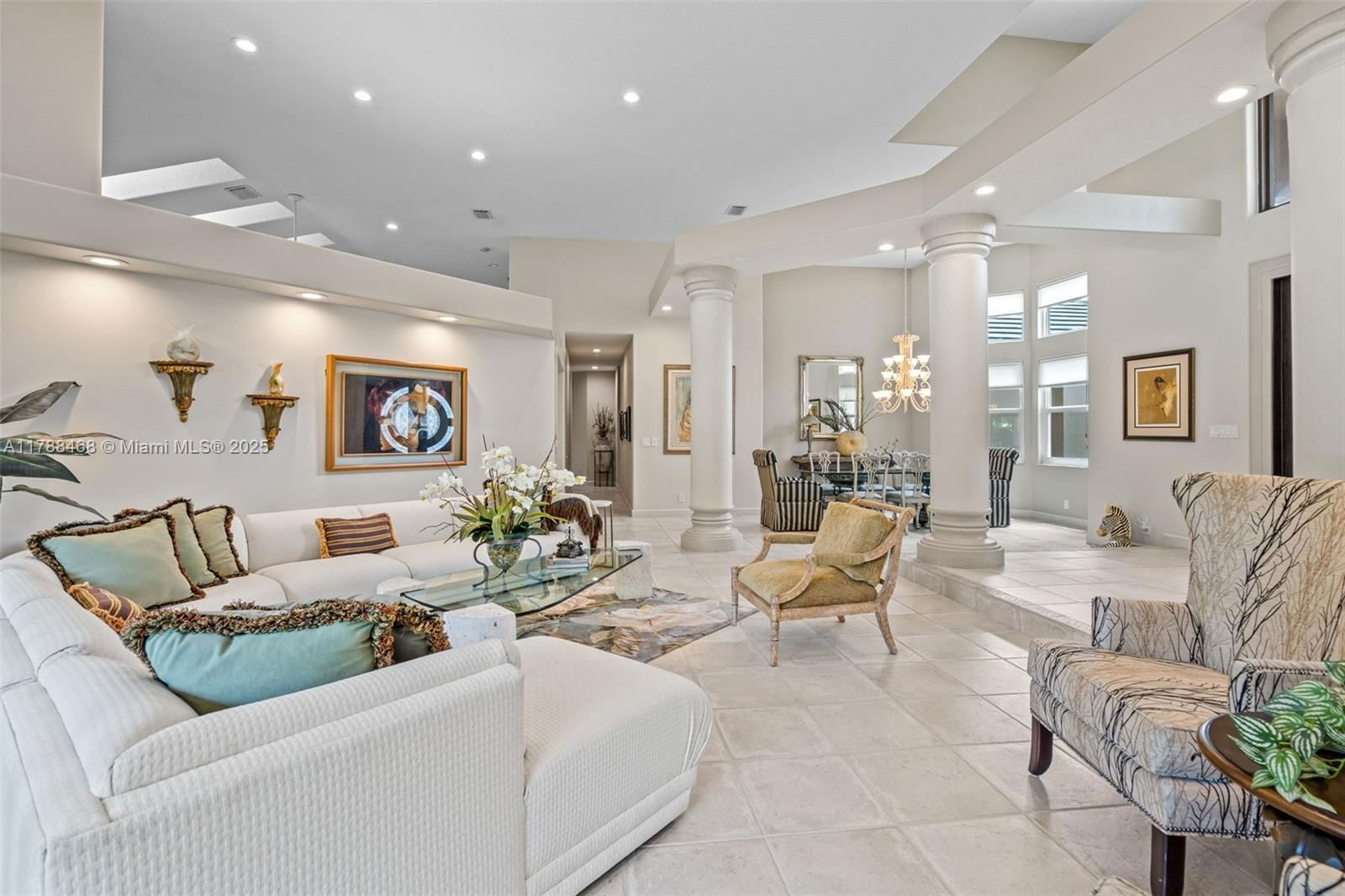 Real estate property located at 10605 Indian Trl, Broward, Indian Pond, Cooper City, FL