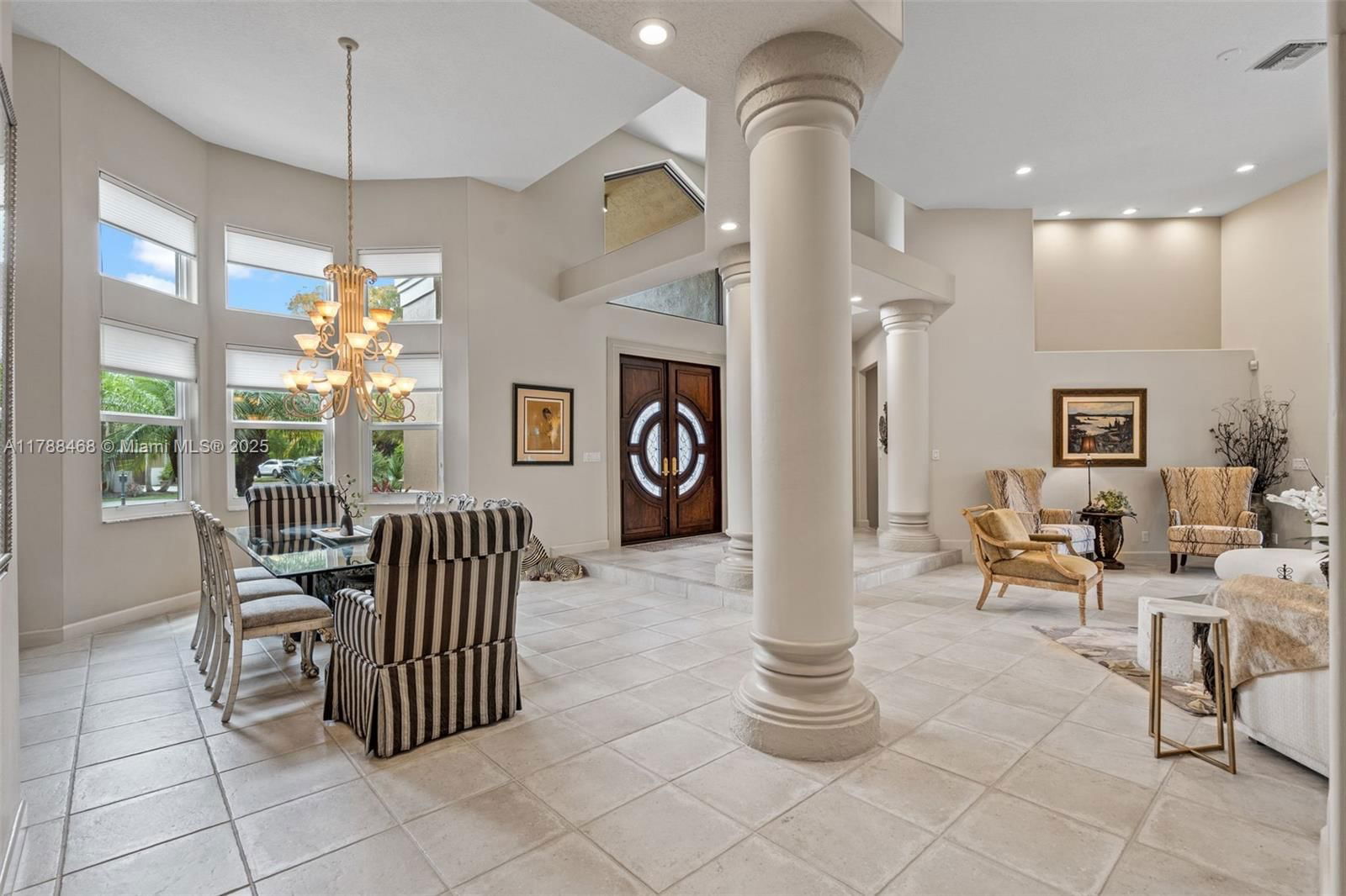 Real estate property located at 10605 Indian Trl, Broward, Indian Pond, Cooper City, FL