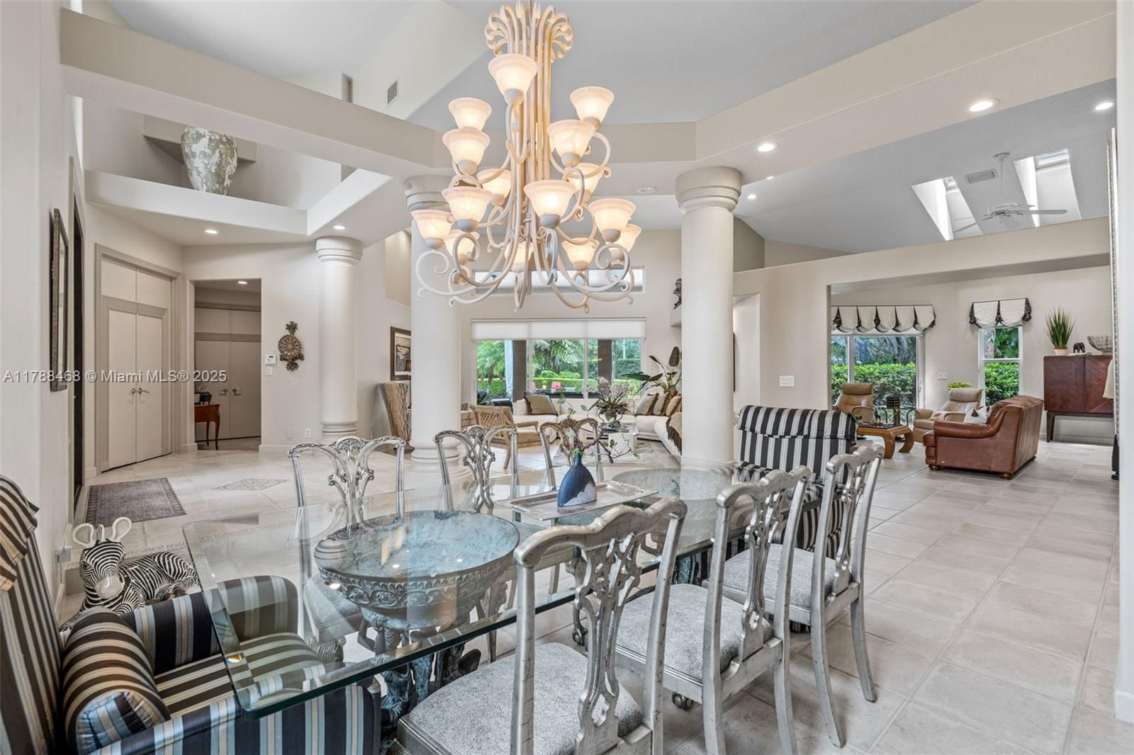Real estate property located at 10605 Indian Trl, Broward, Indian Pond, Cooper City, FL