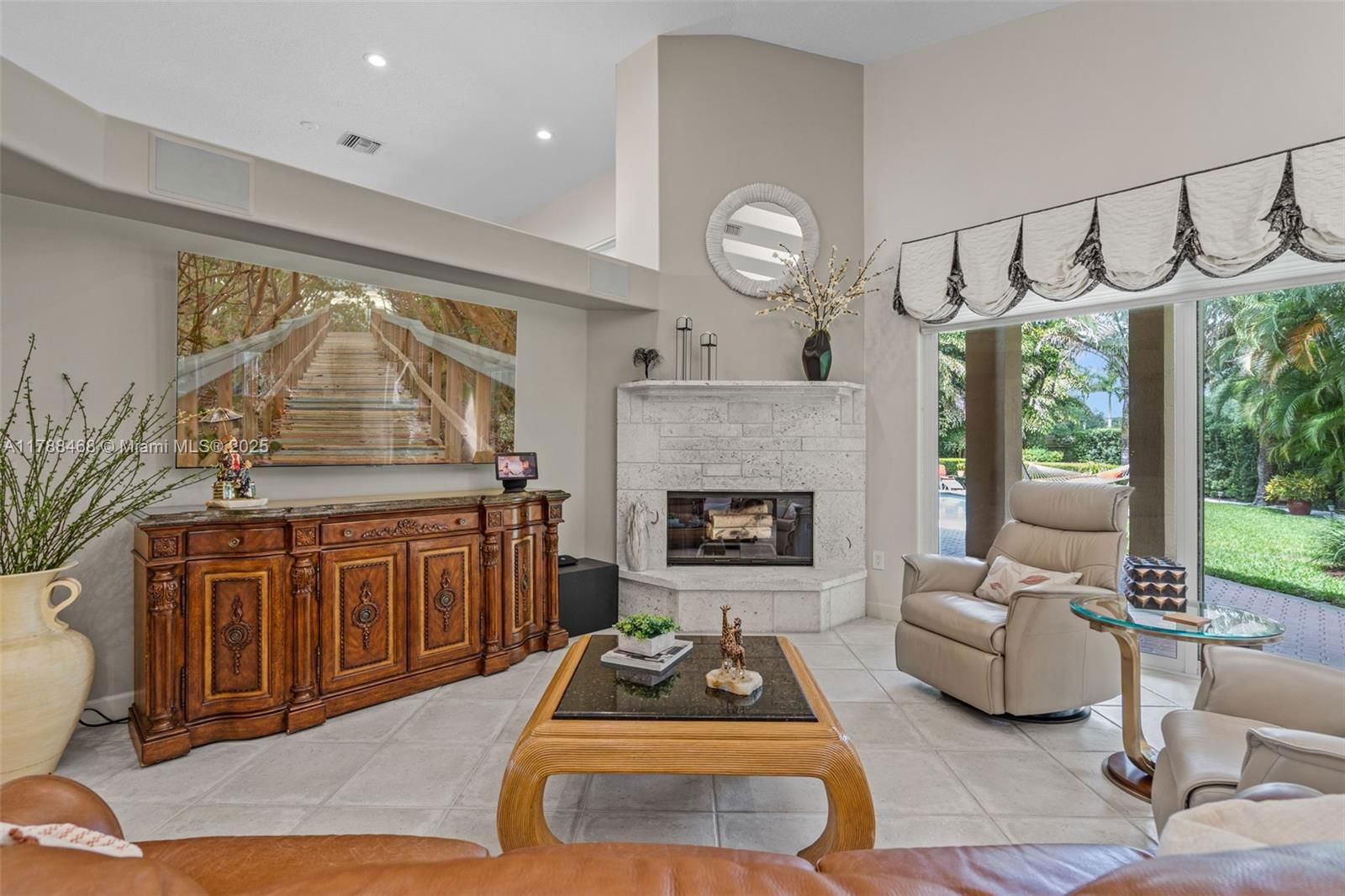 Real estate property located at 10605 Indian Trl, Broward, Indian Pond, Cooper City, FL