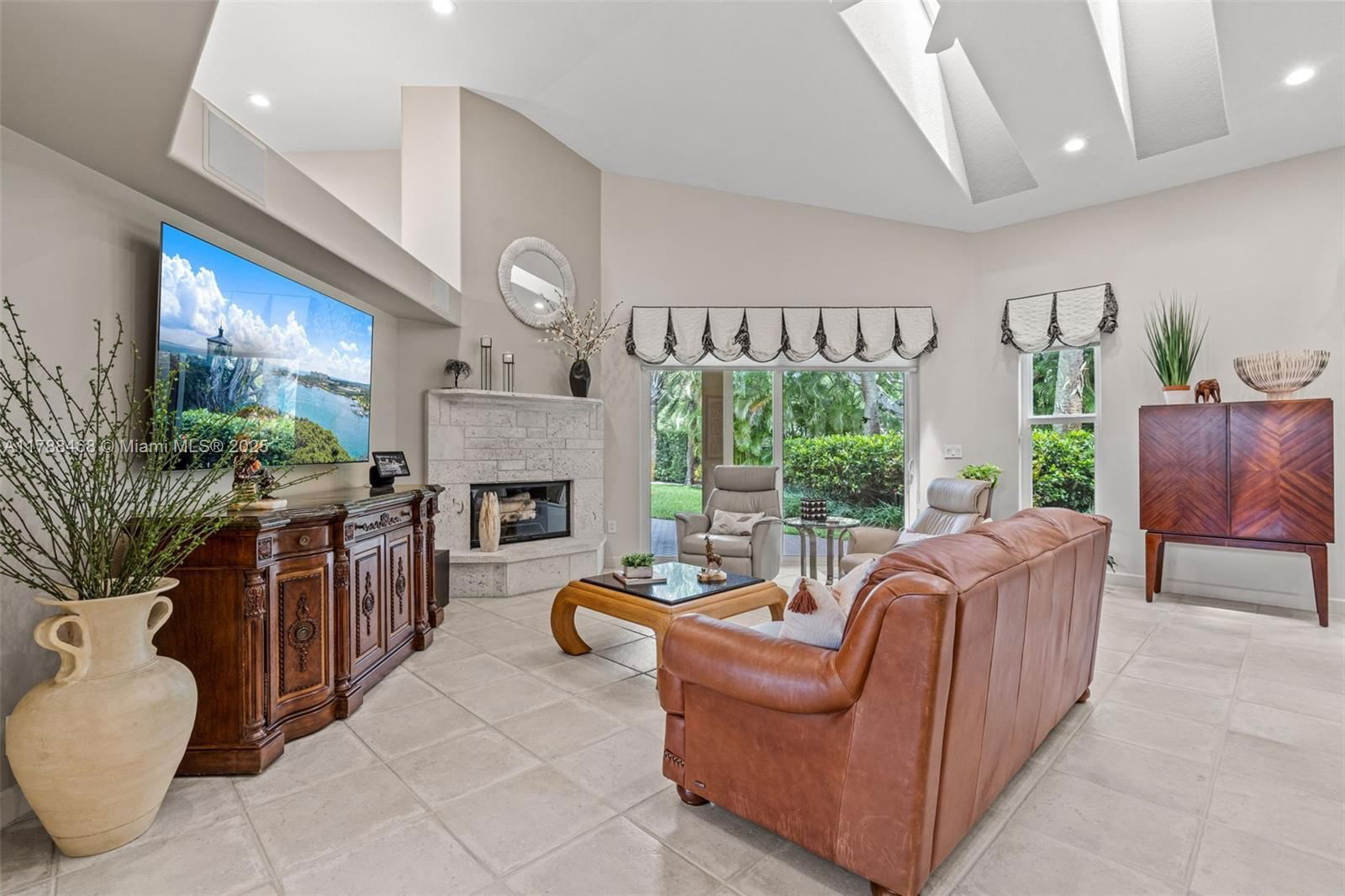 Real estate property located at 10605 Indian Trl, Broward, Indian Pond, Cooper City, FL